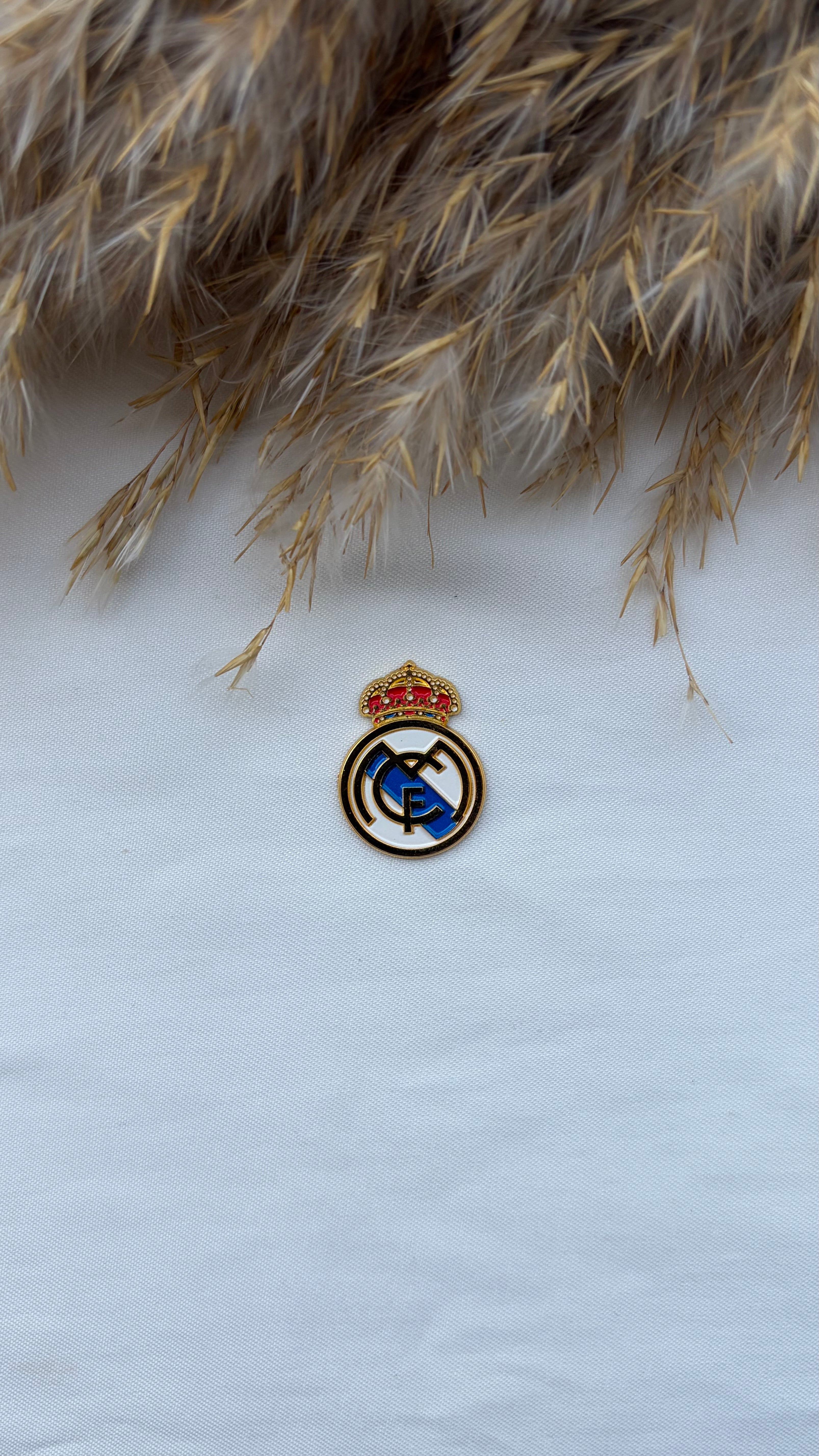 Metal Stickers - FootBall