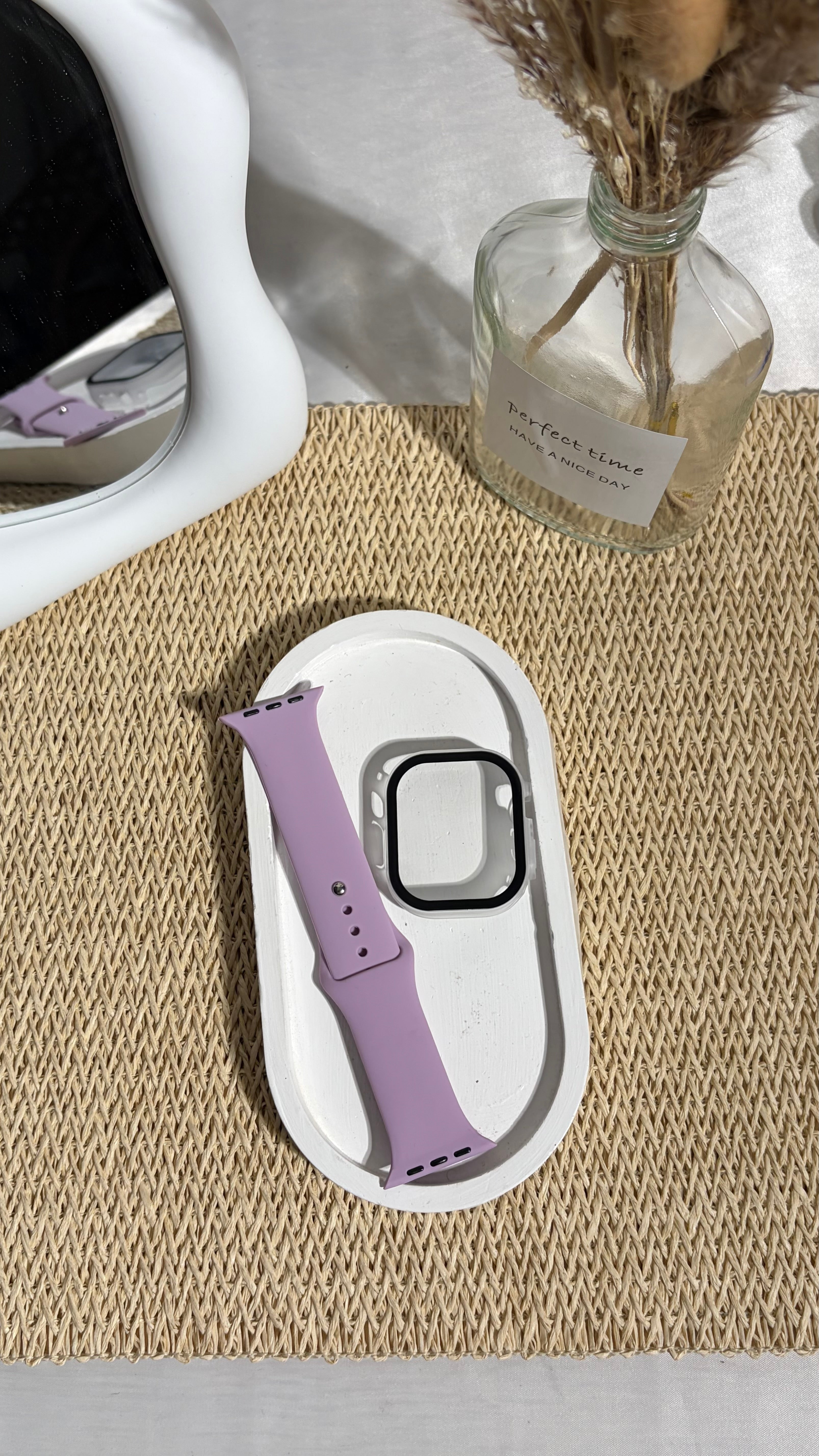 Silicone Band Wz Cover - 49mm