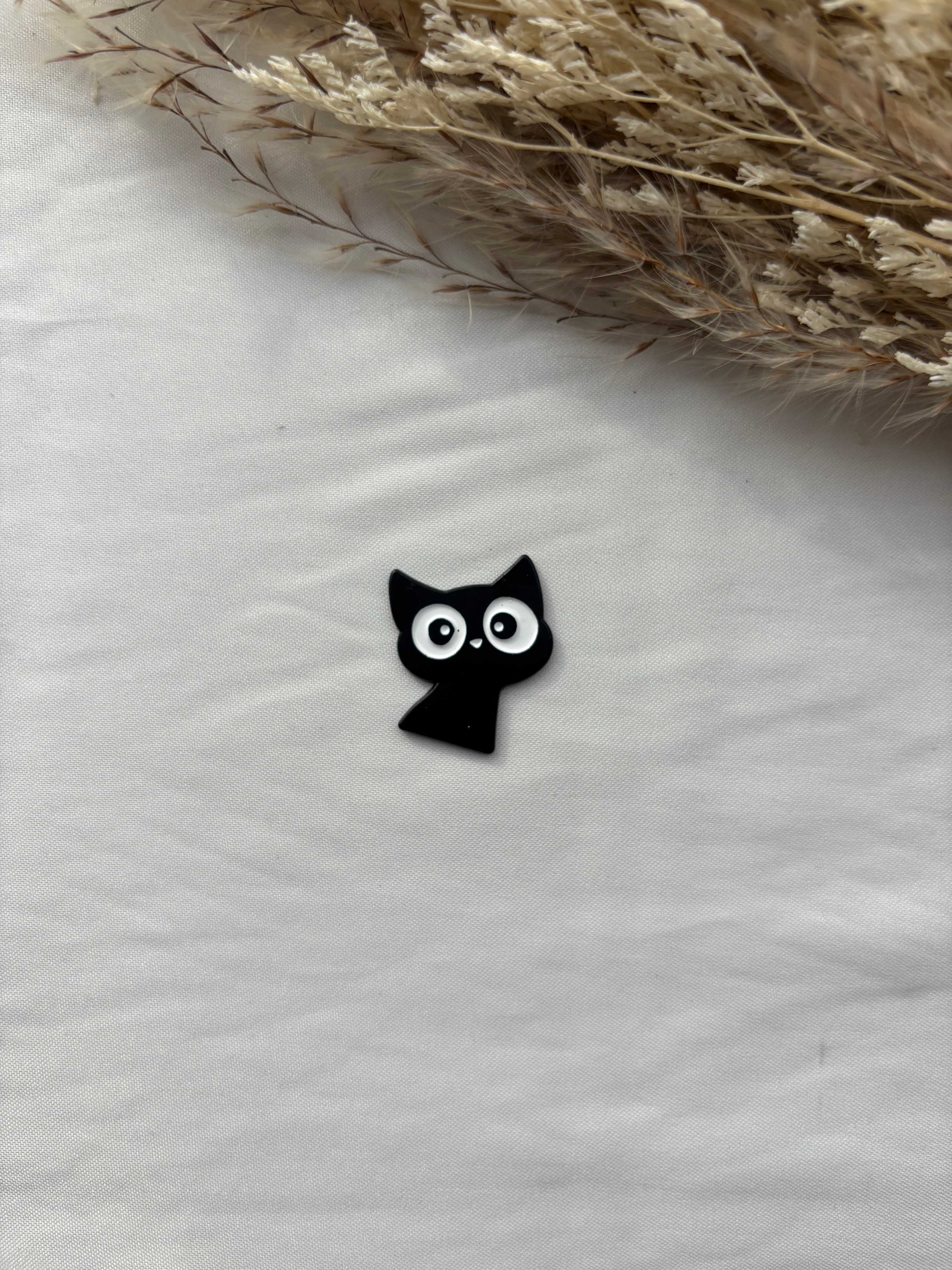 Metal Stickers - Animals