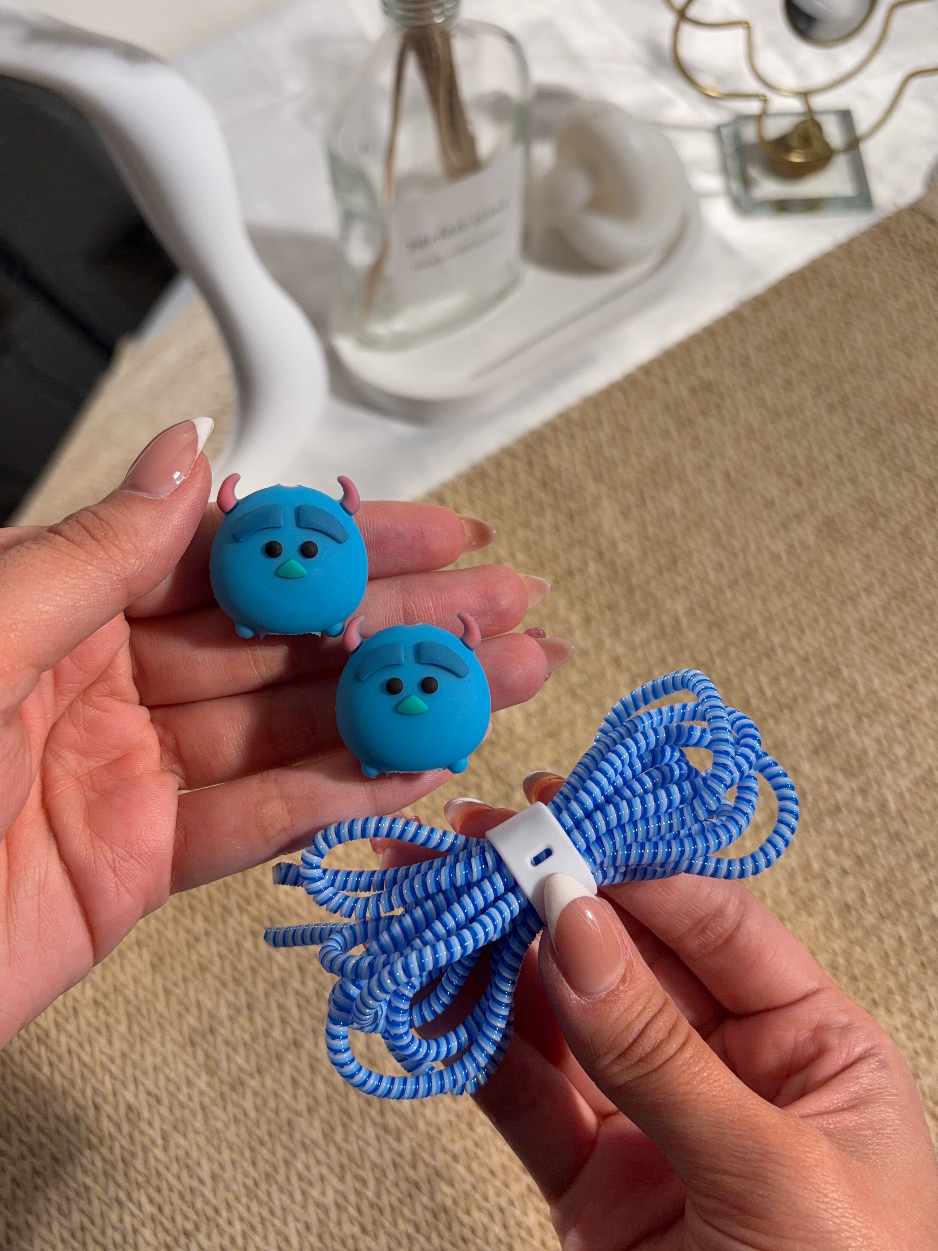 Cable Protector Set