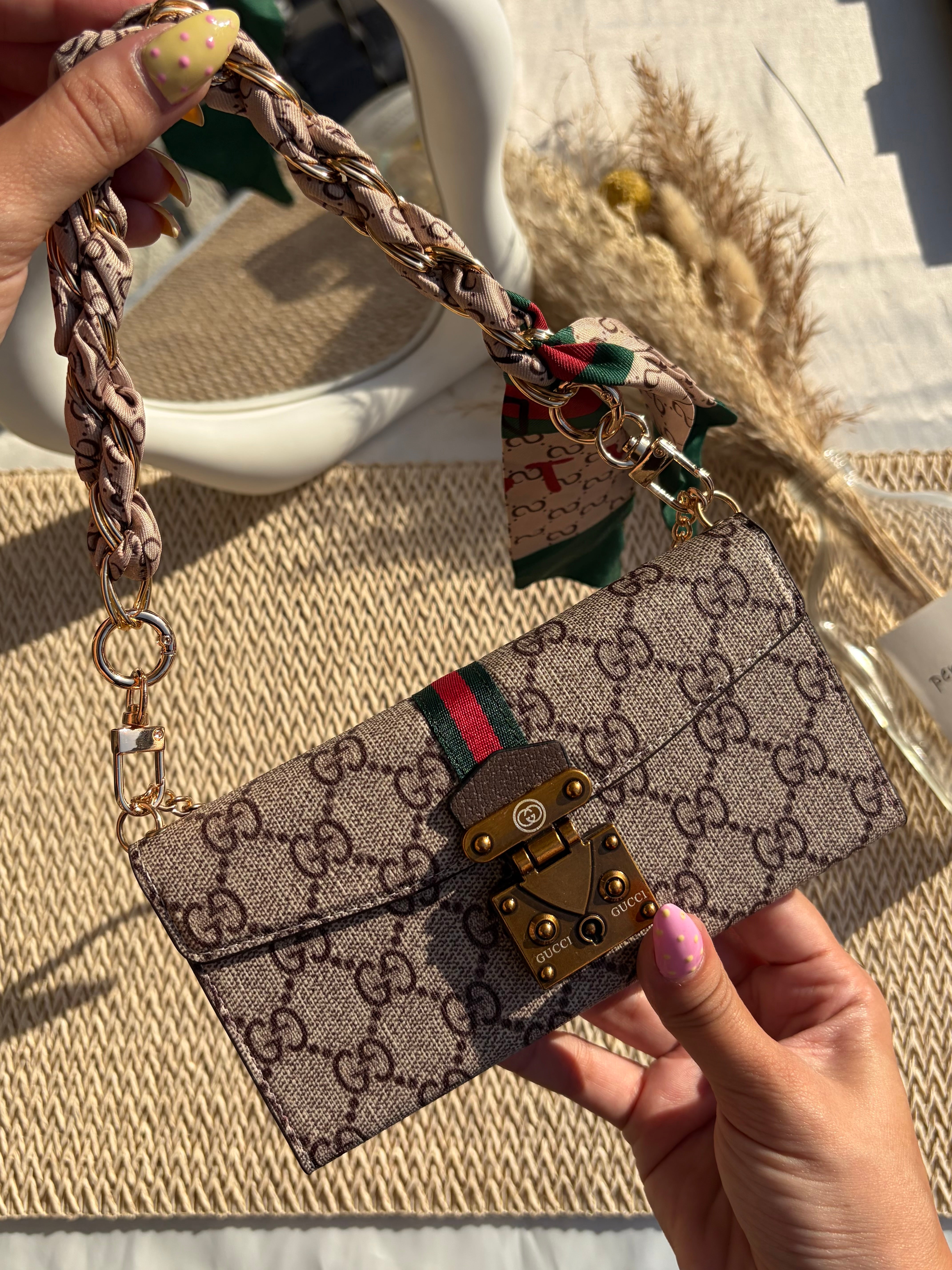 Brands Wallet Case