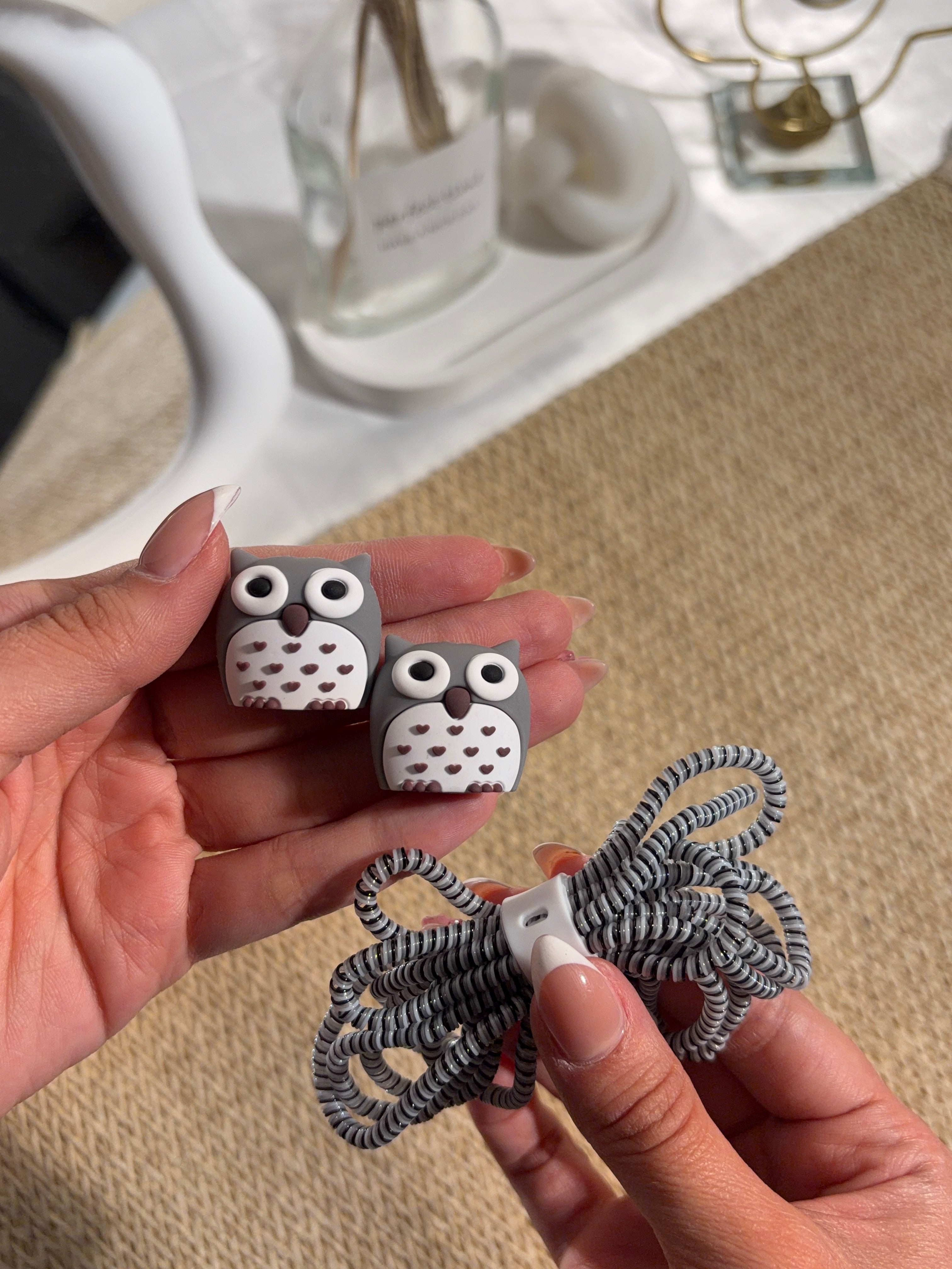 Cable Protector Set