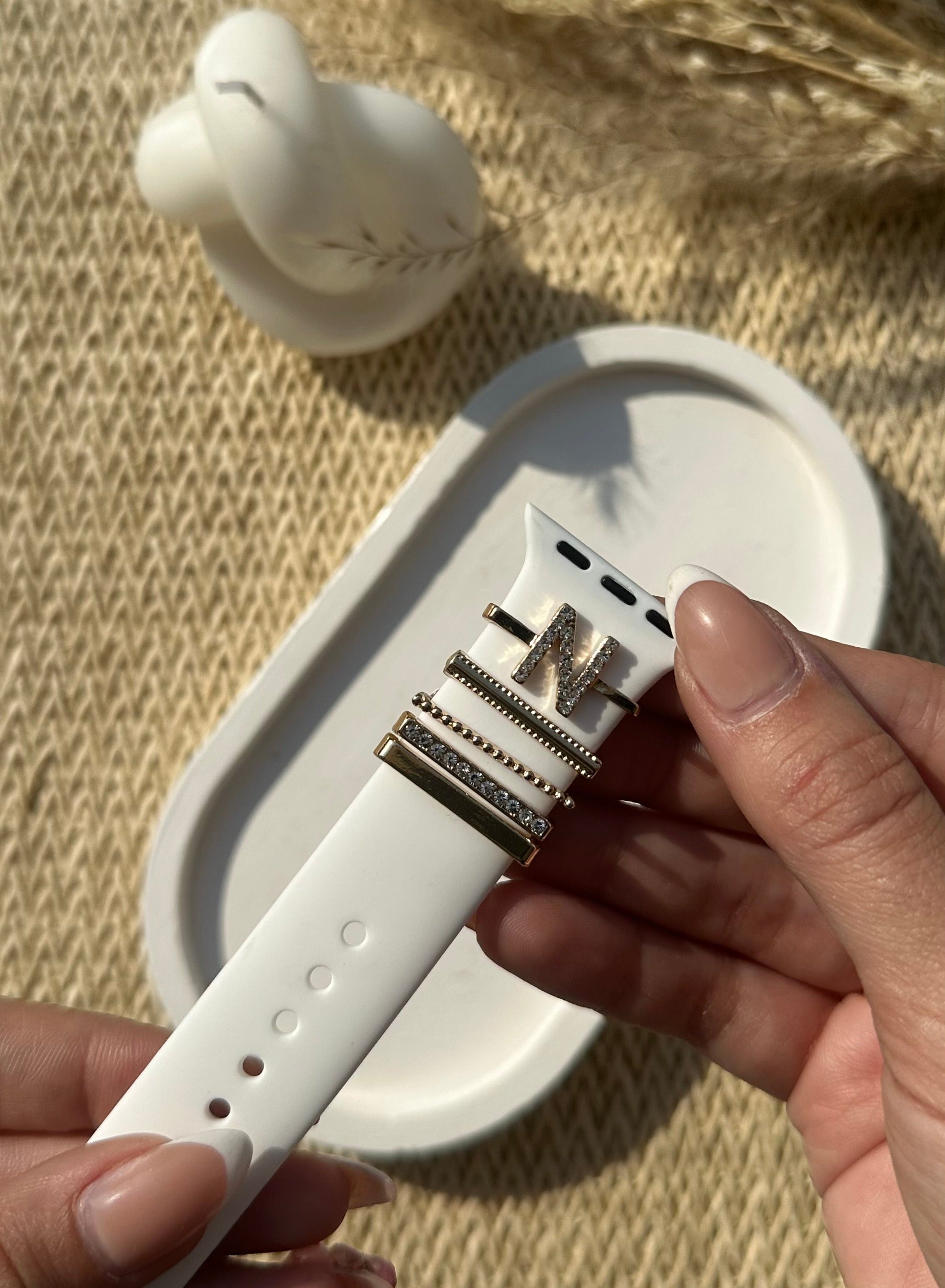 Band Accessories - Letter