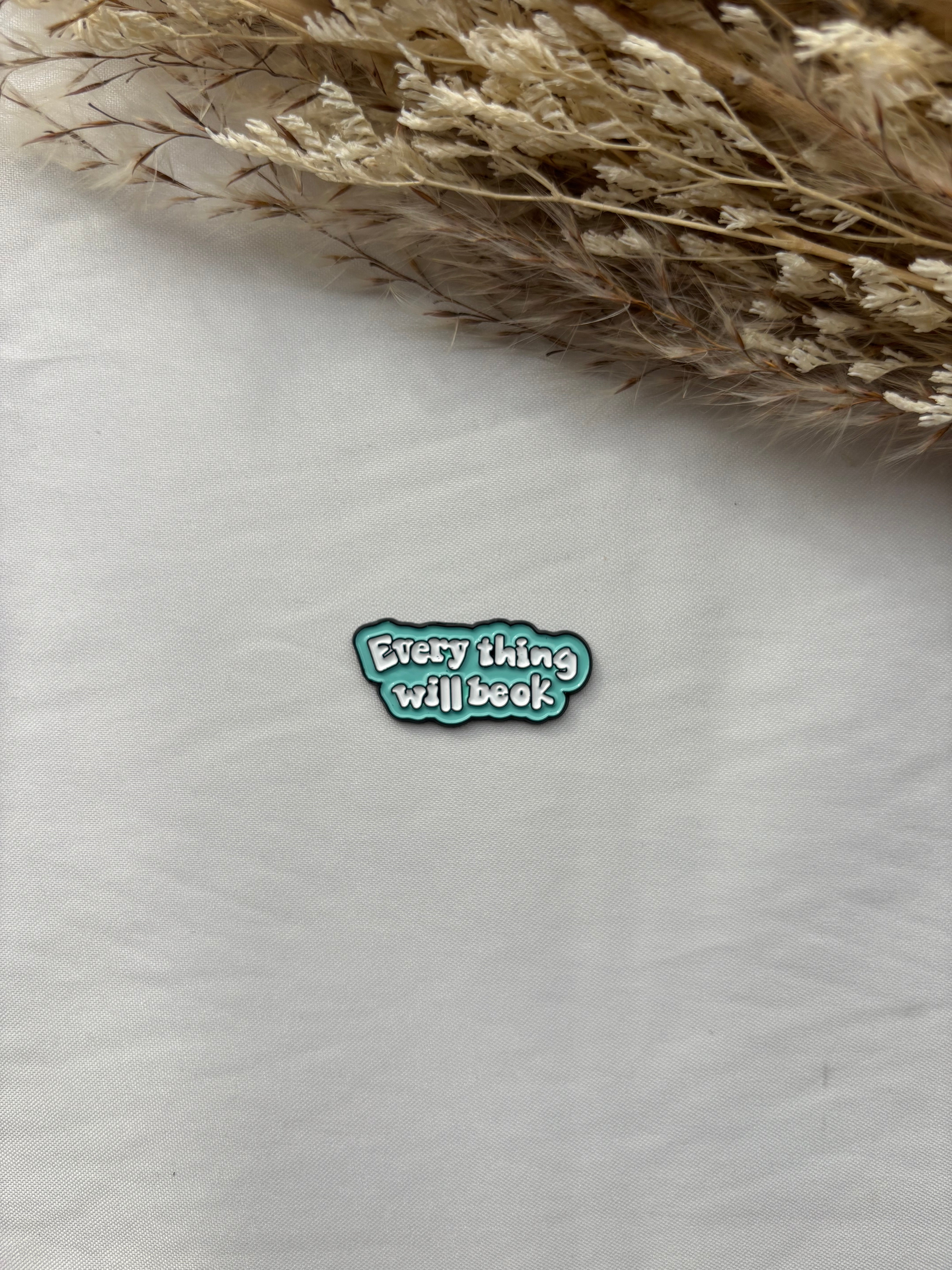 Metal Stickers - Daily Mood