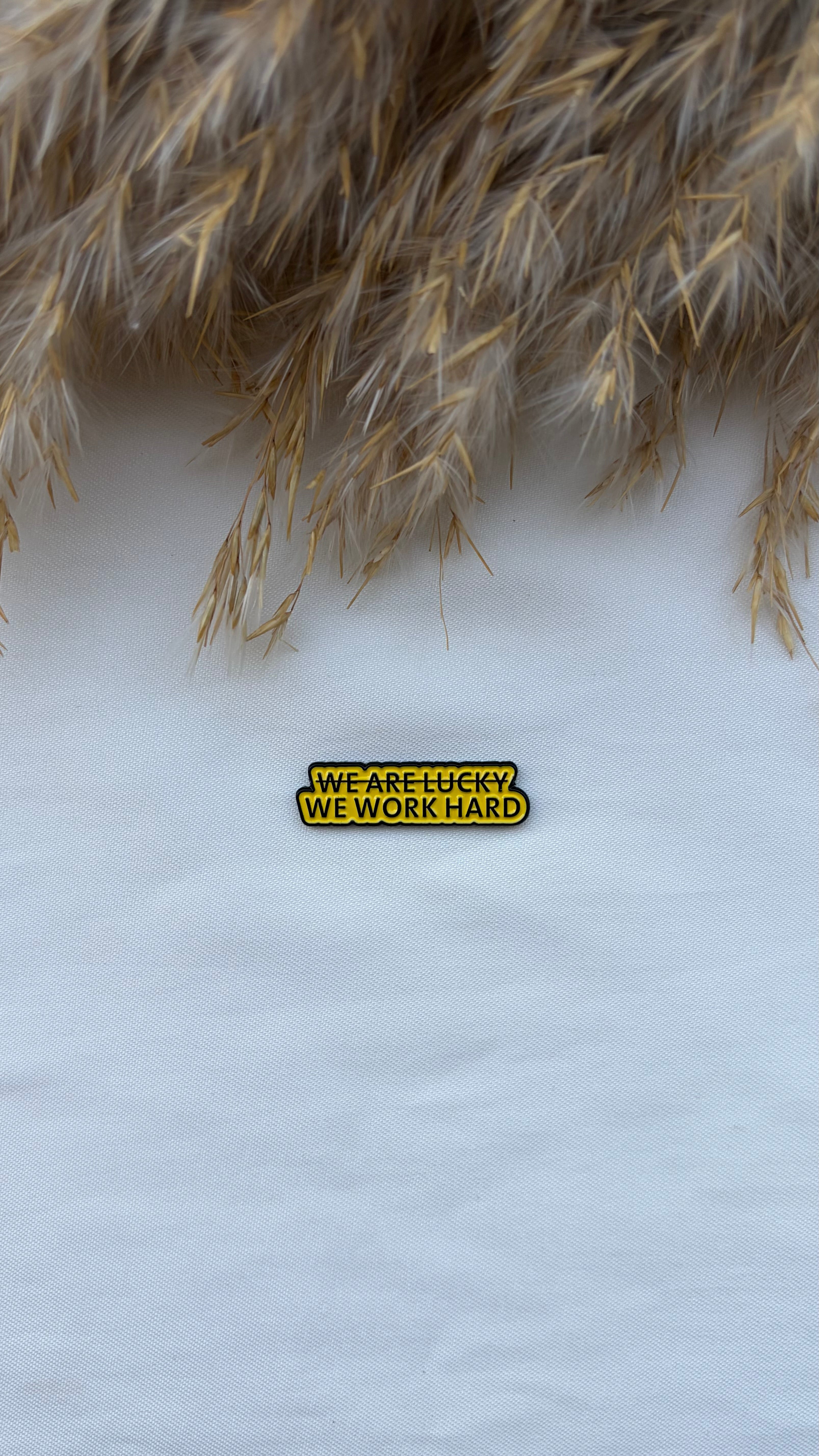 Metal Stickers - Success Mode