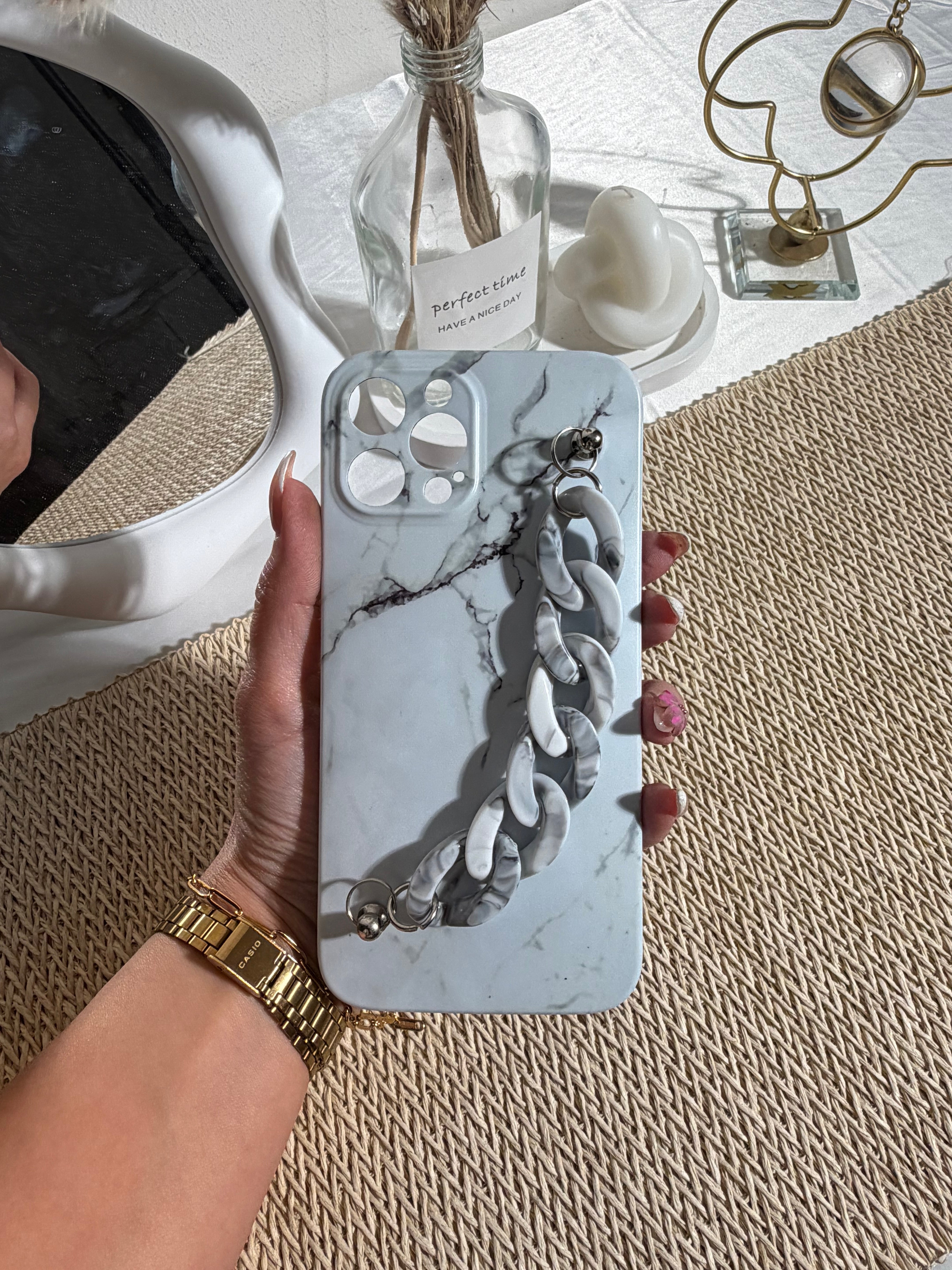 Marble Cover Wz Handle
