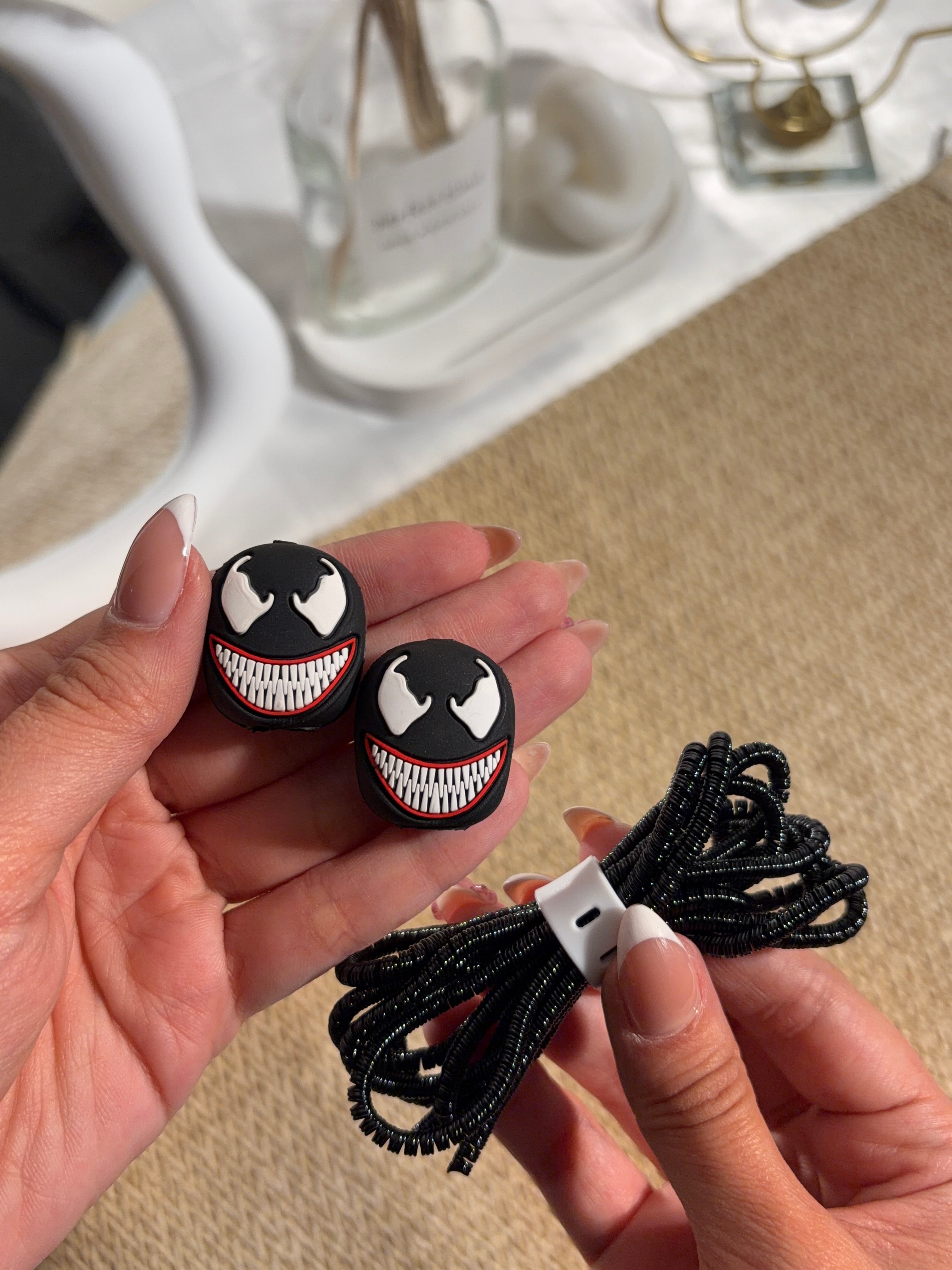 Cable Protector Set
