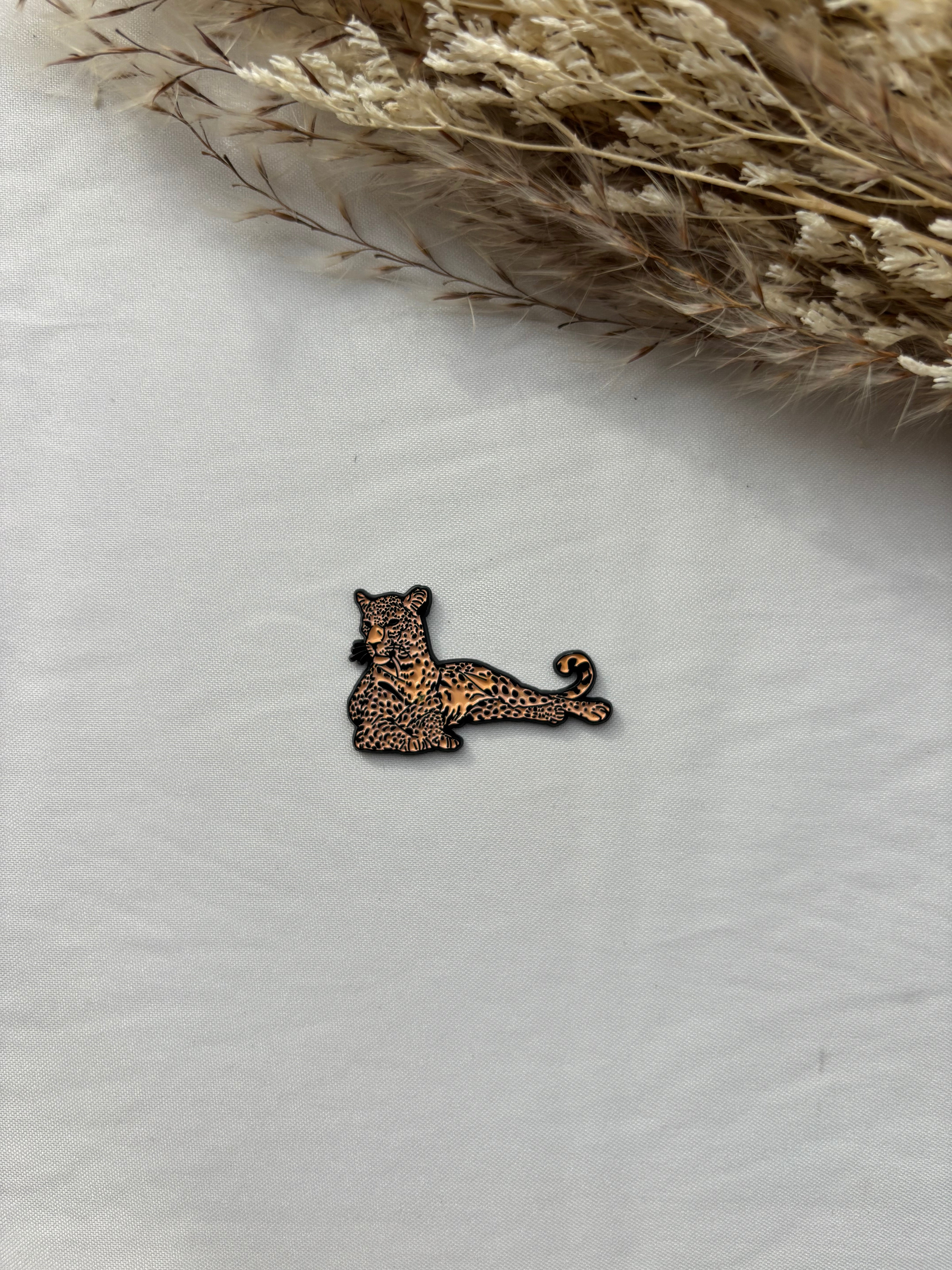 Metal Stickers - Animals