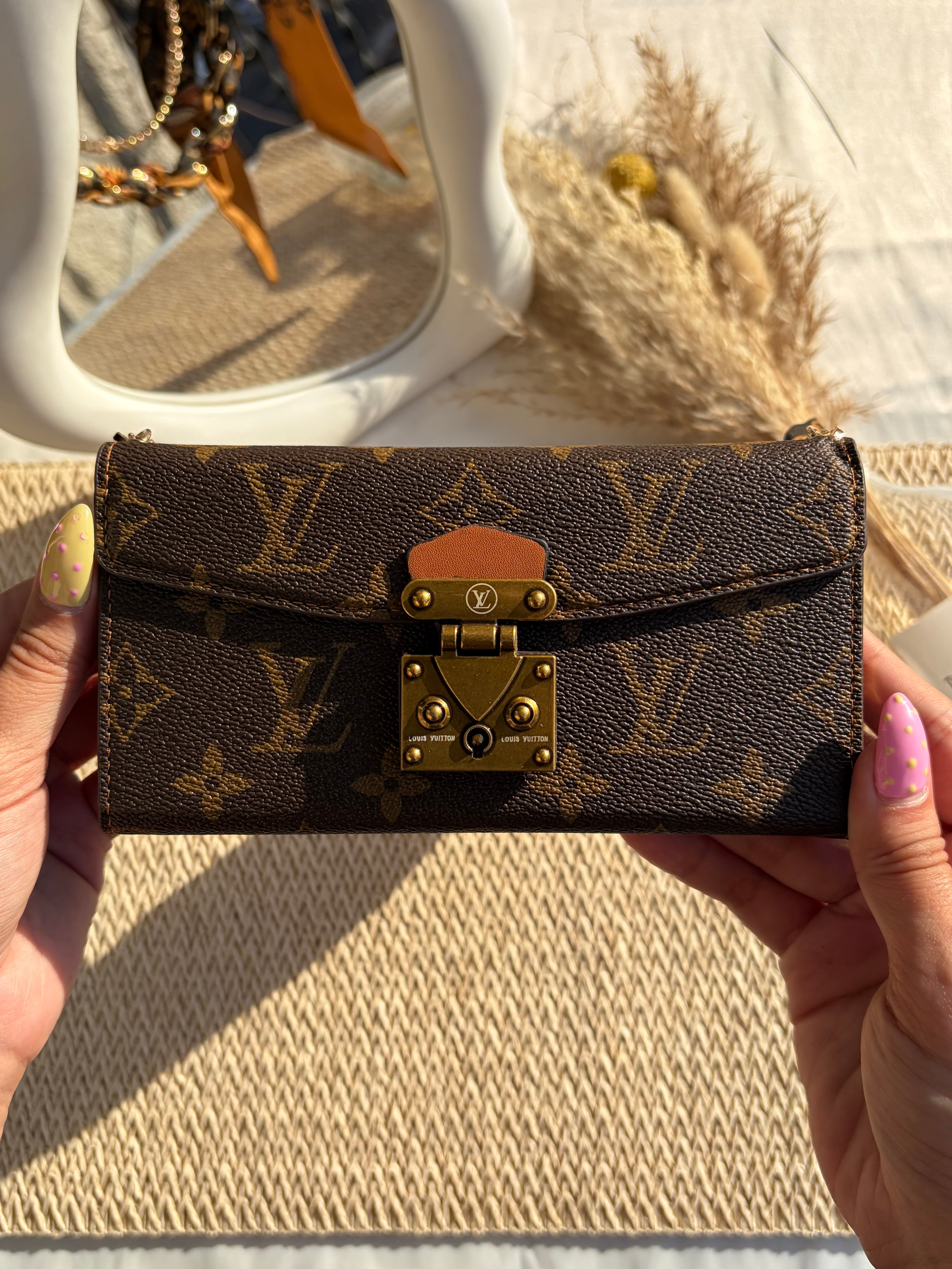 Brands Wallet Case