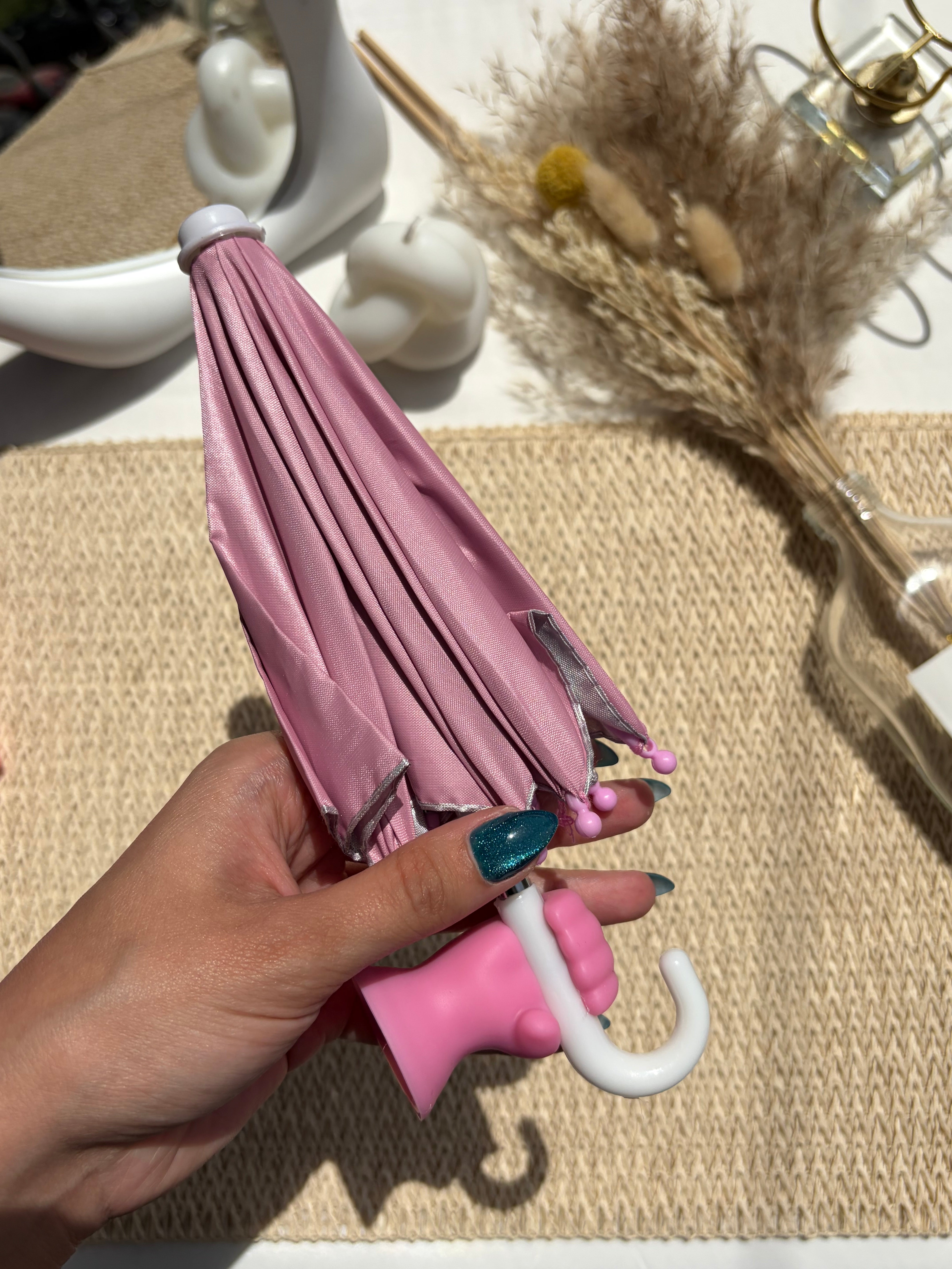 MINI UMBRELLA