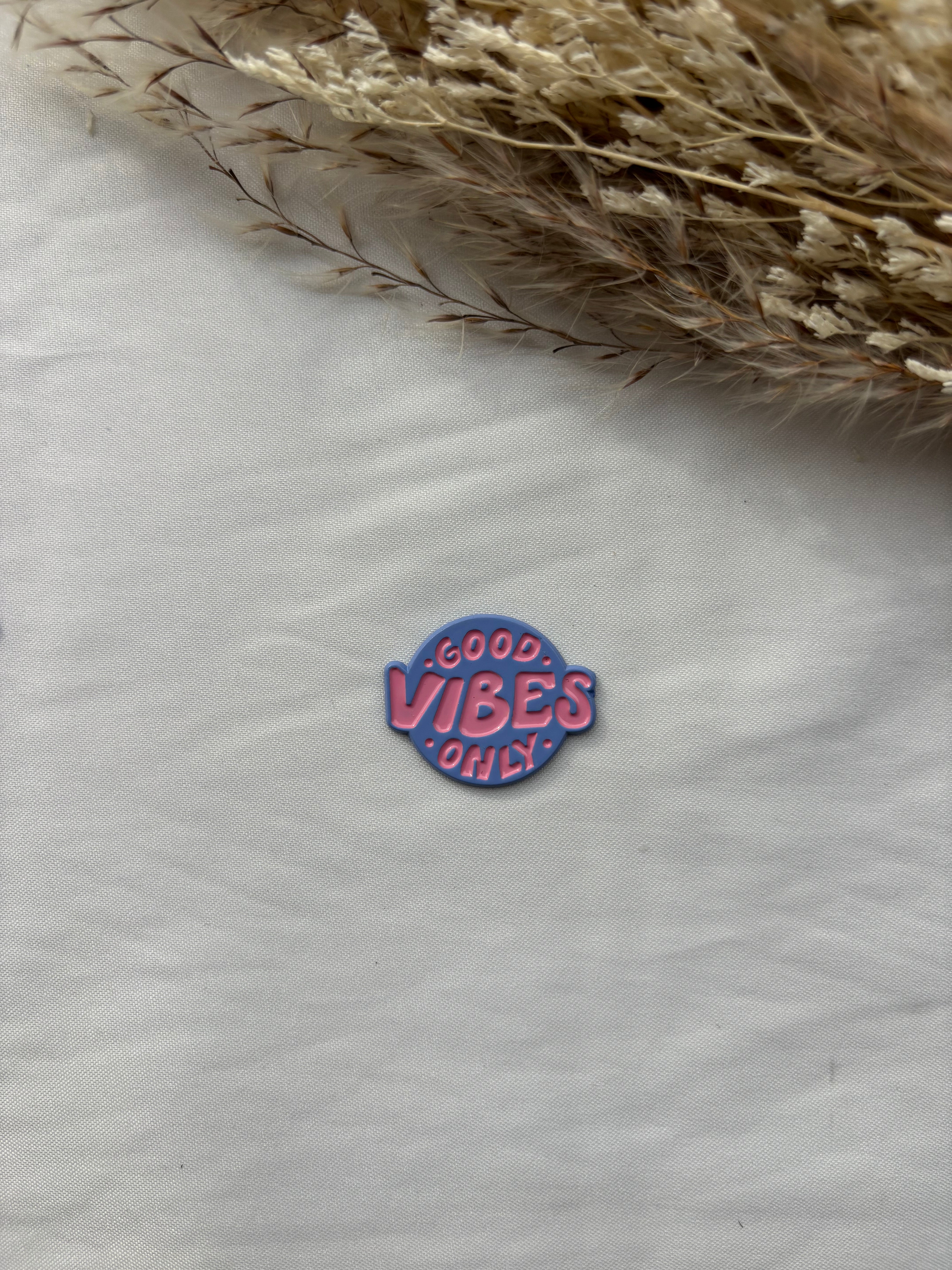 Metal Stickers - Daily Mood