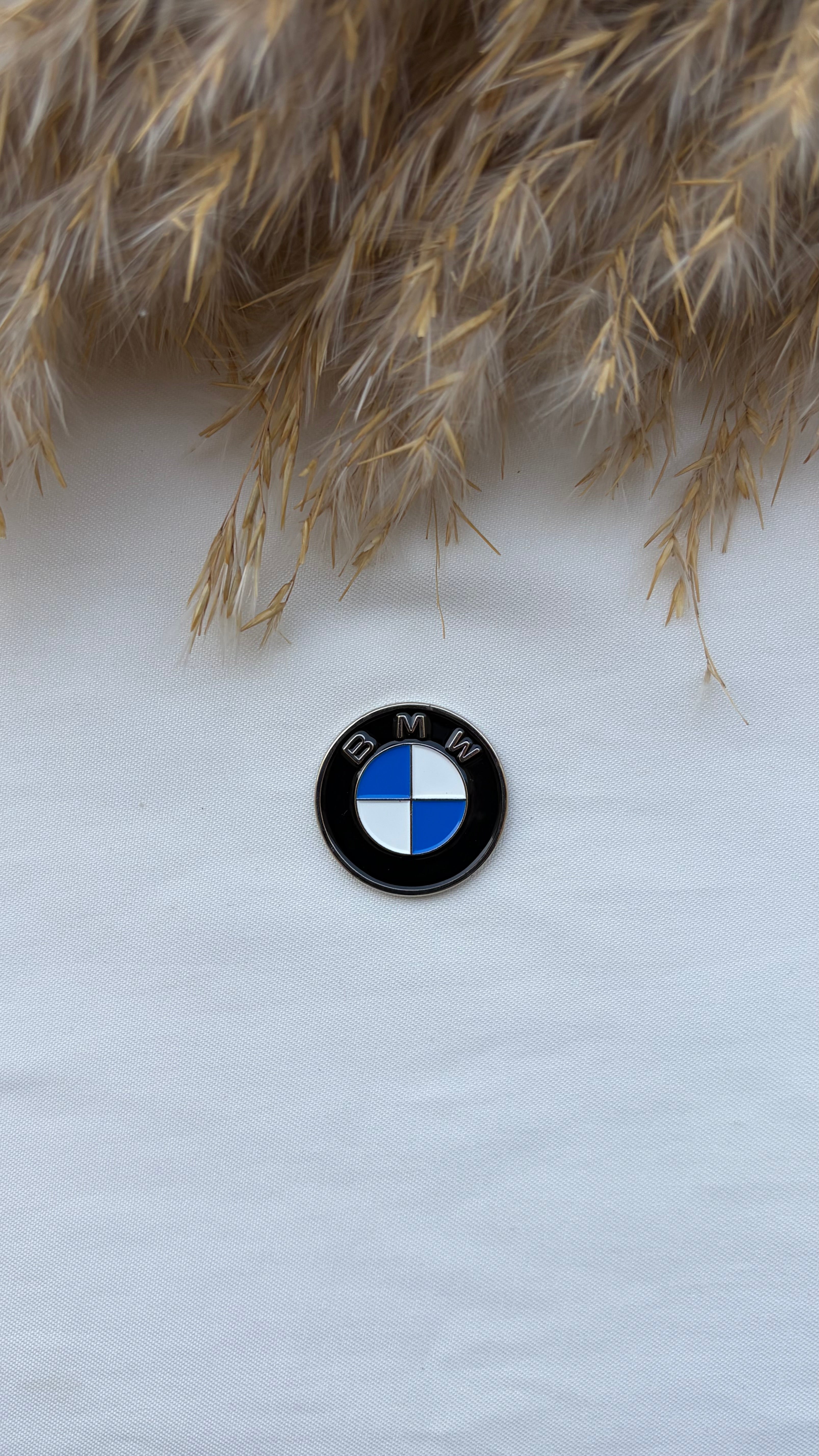 Metal Stickers - Success Mode