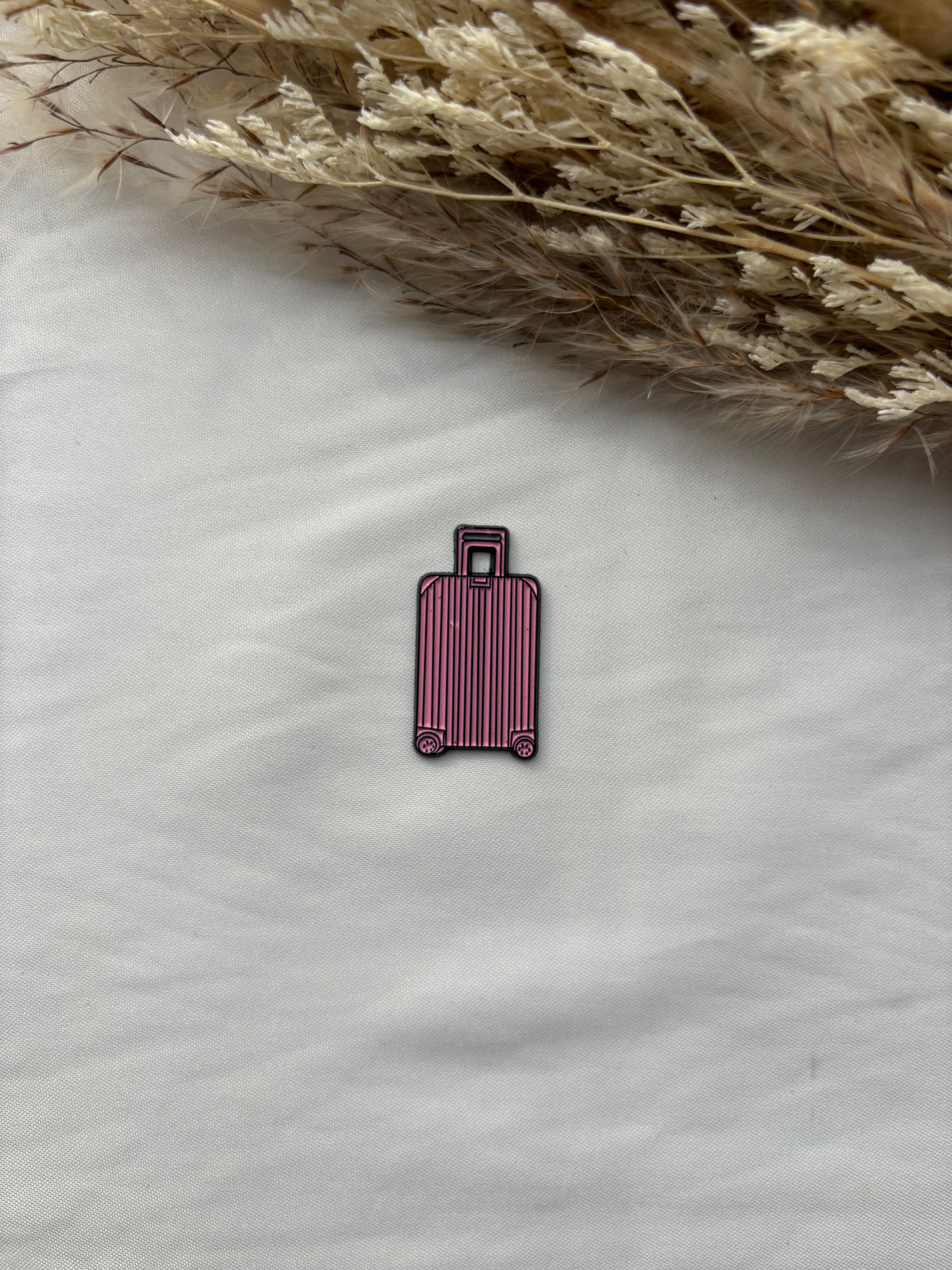 Metal Stickers - Girly Vibe