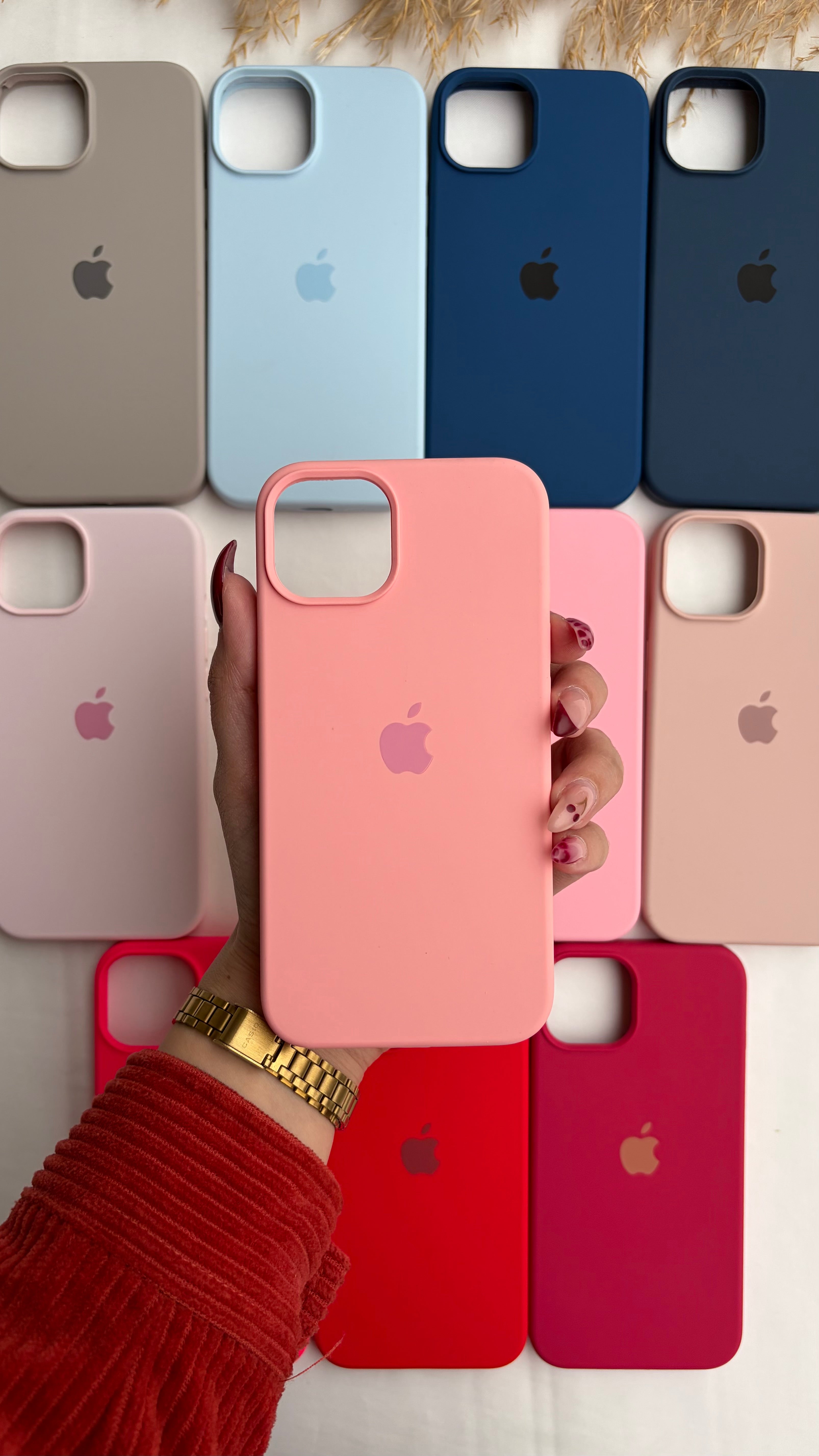 Silicone Cover-13/14