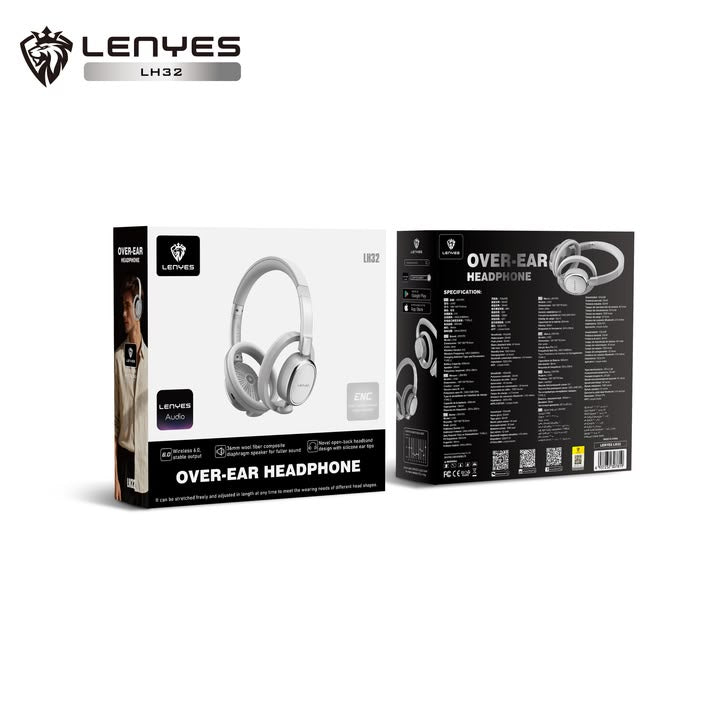 LENYES Headphone - LH32
