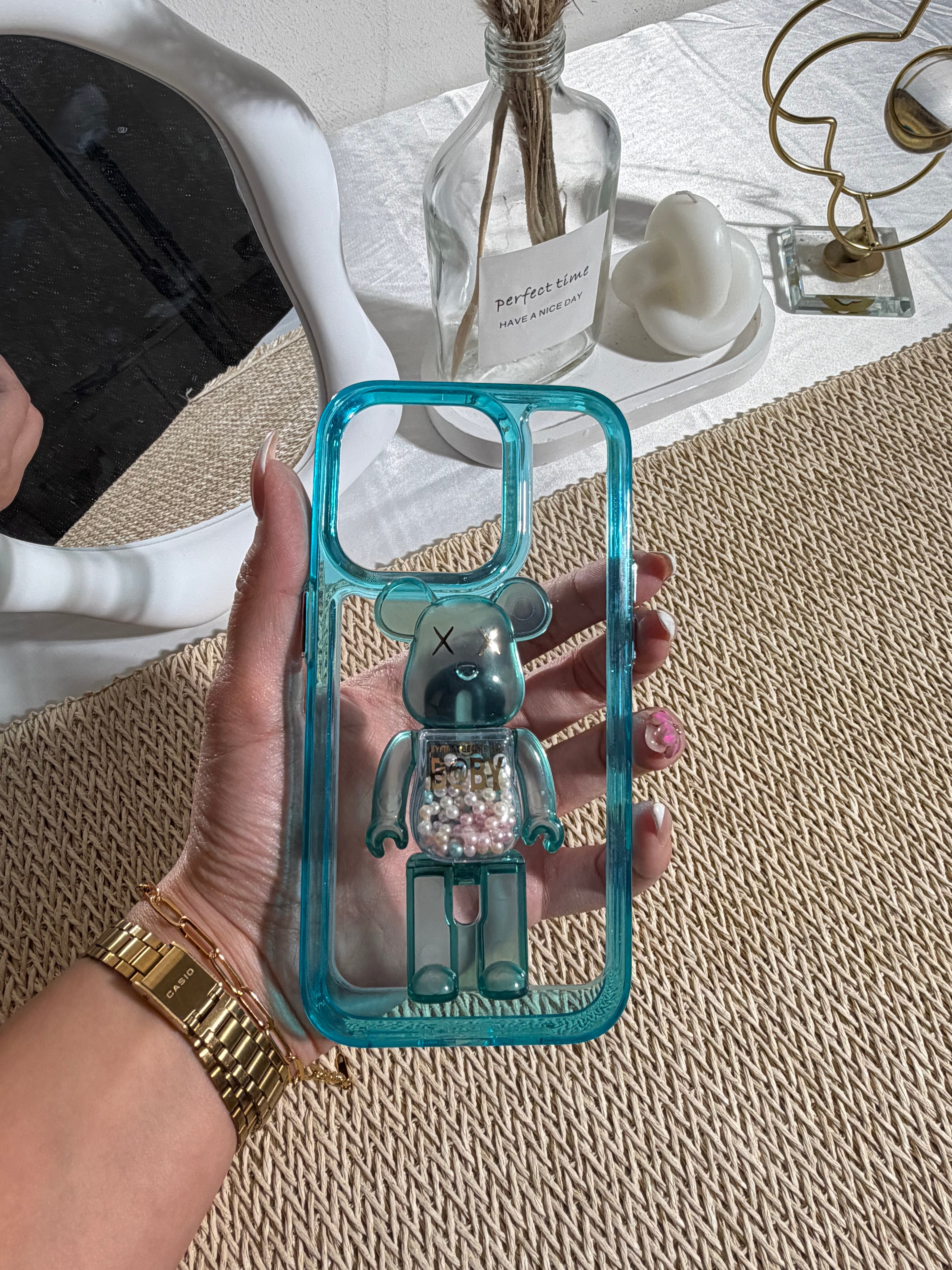Bear Case
