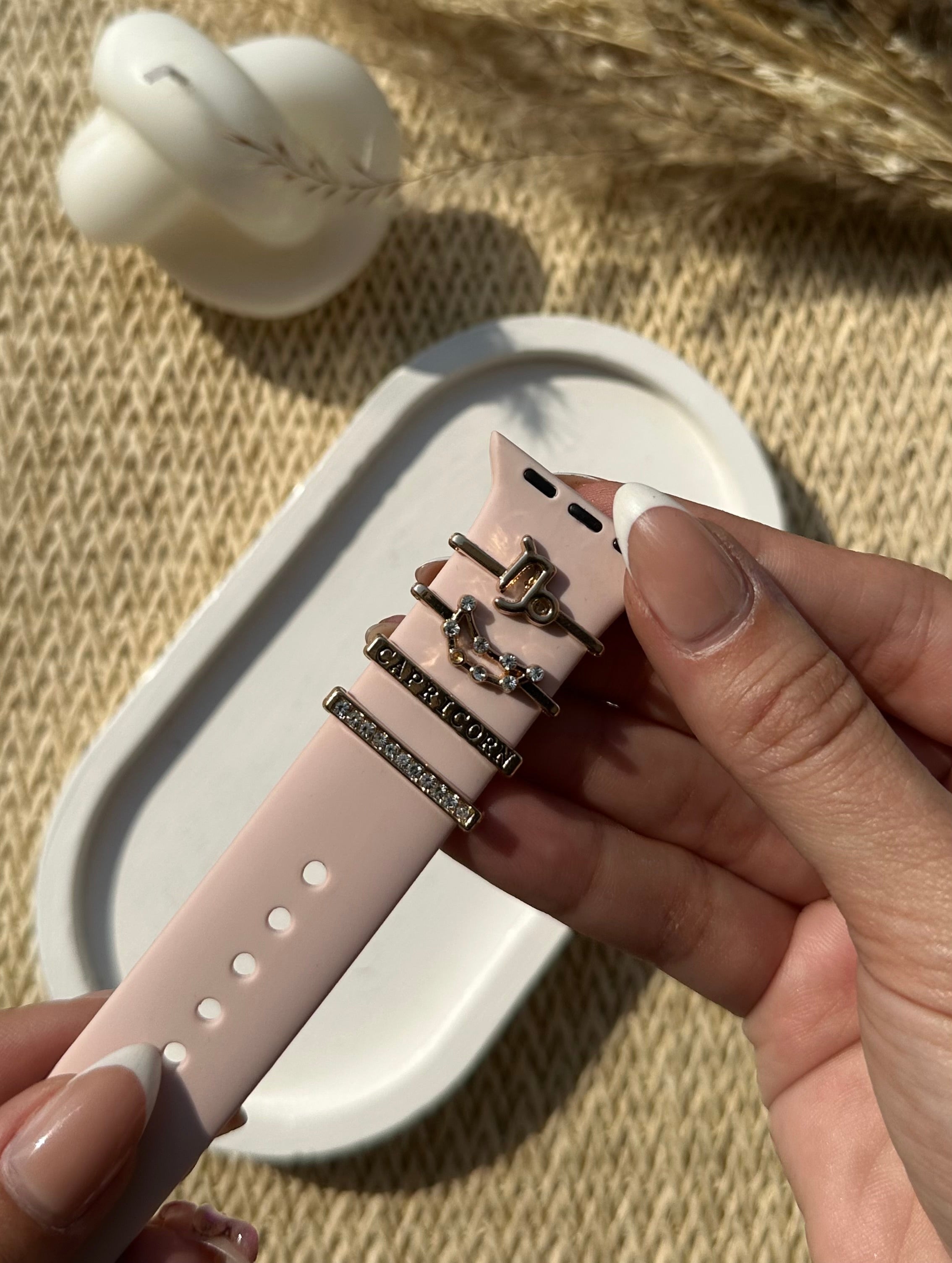 Band Accessories – Zodiac Signs