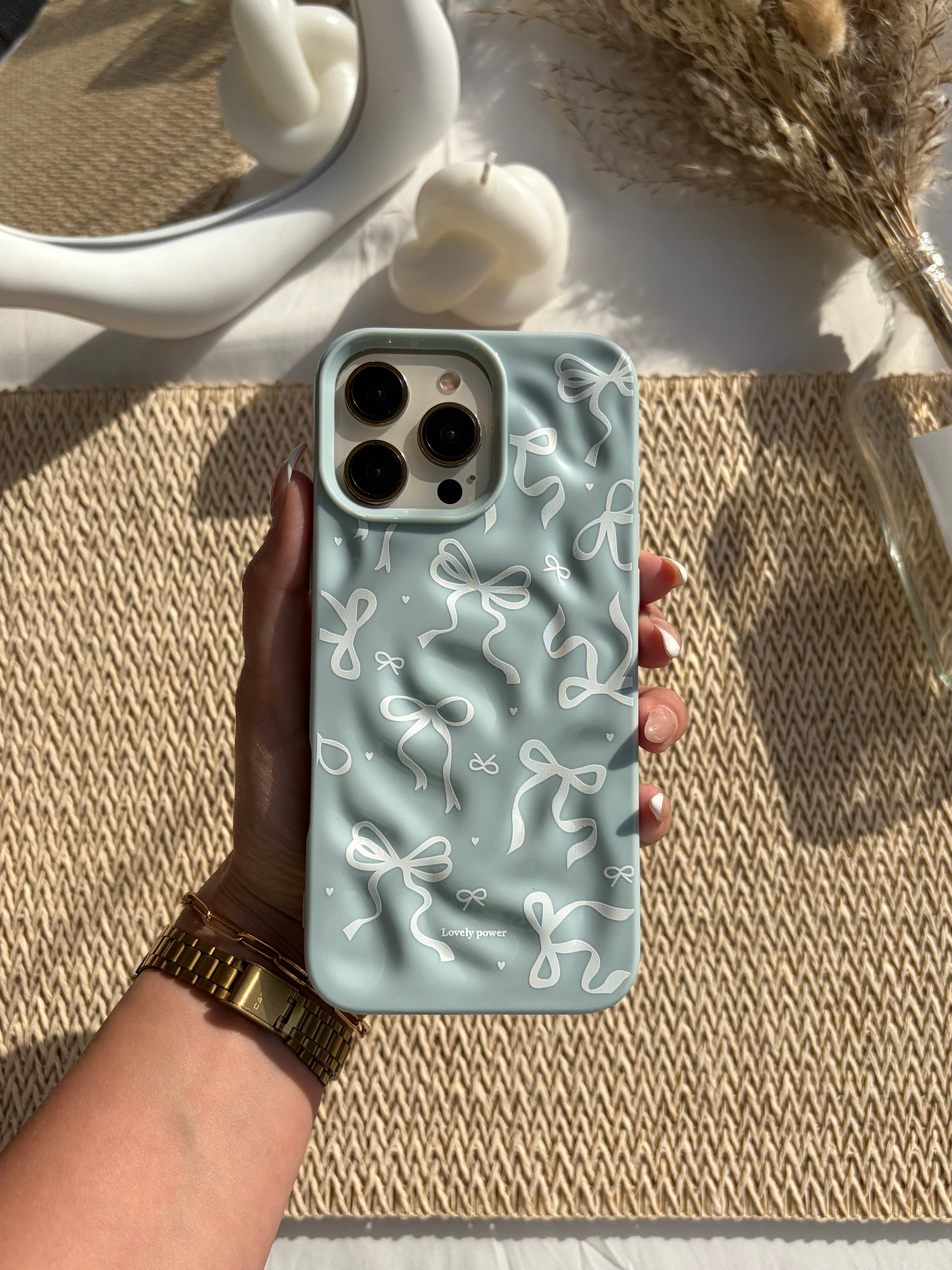 Printed Waves Cover