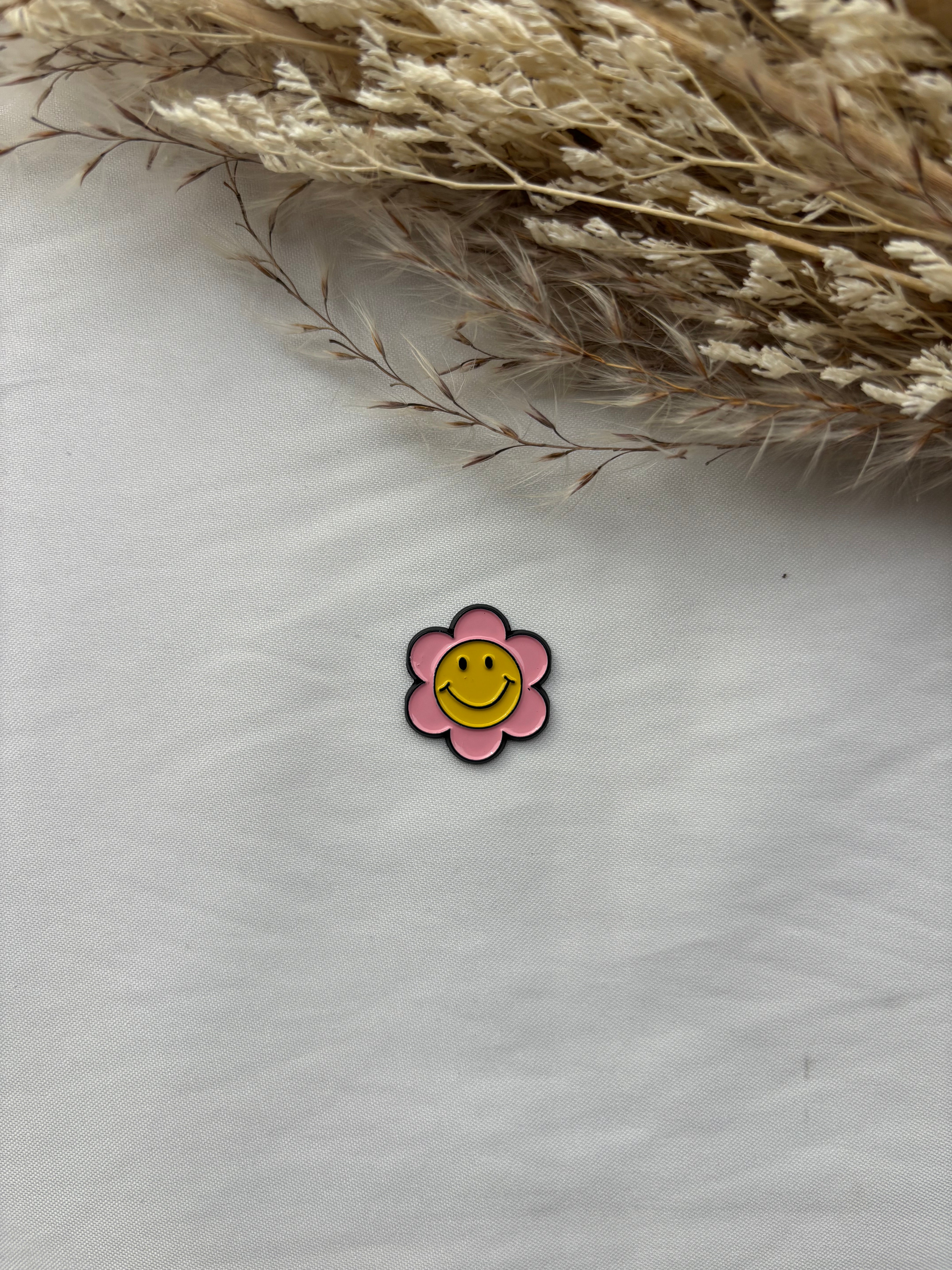 Metal Stickers - Girly Vibe