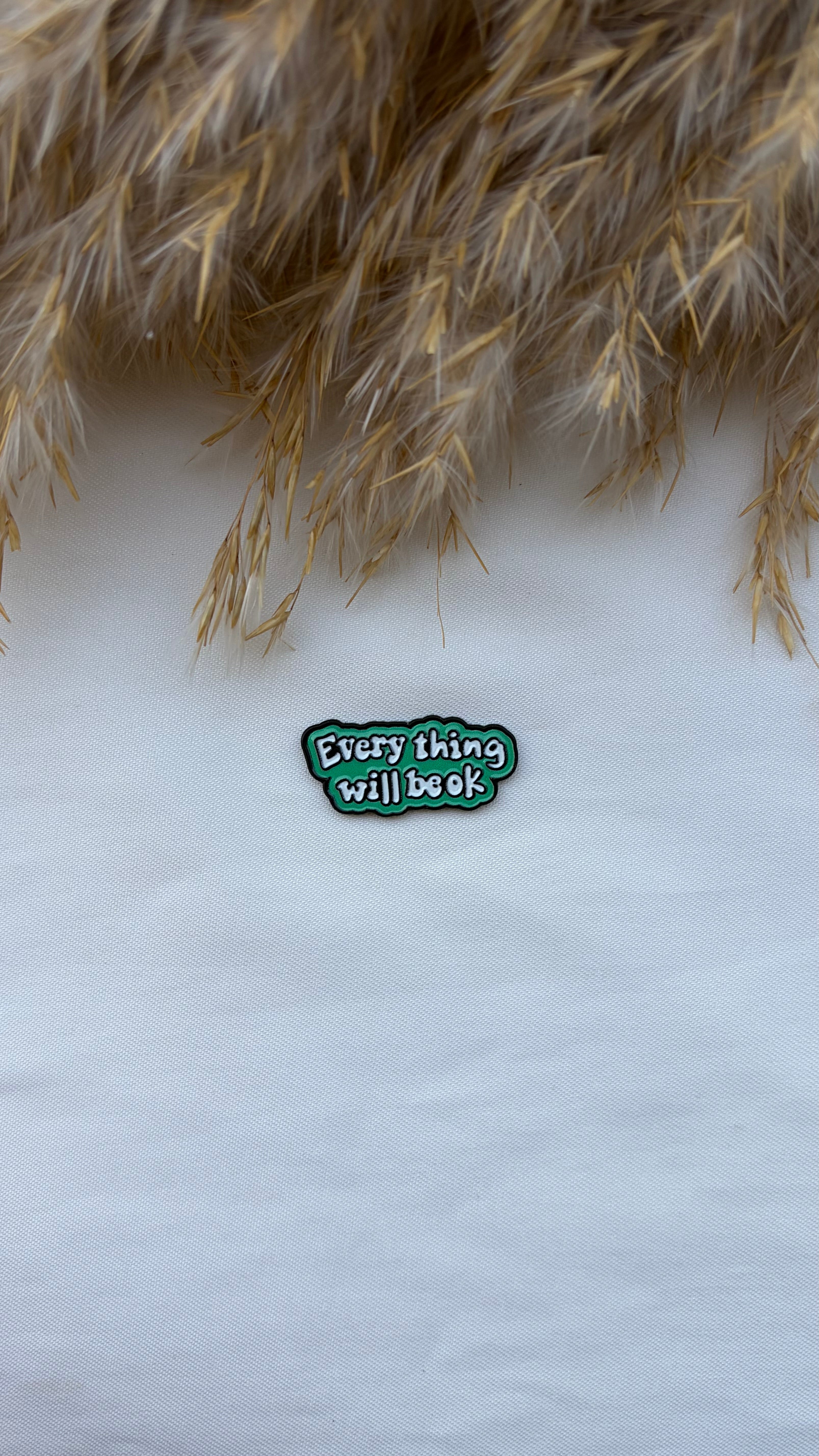 Metal Stickers - Success Mode