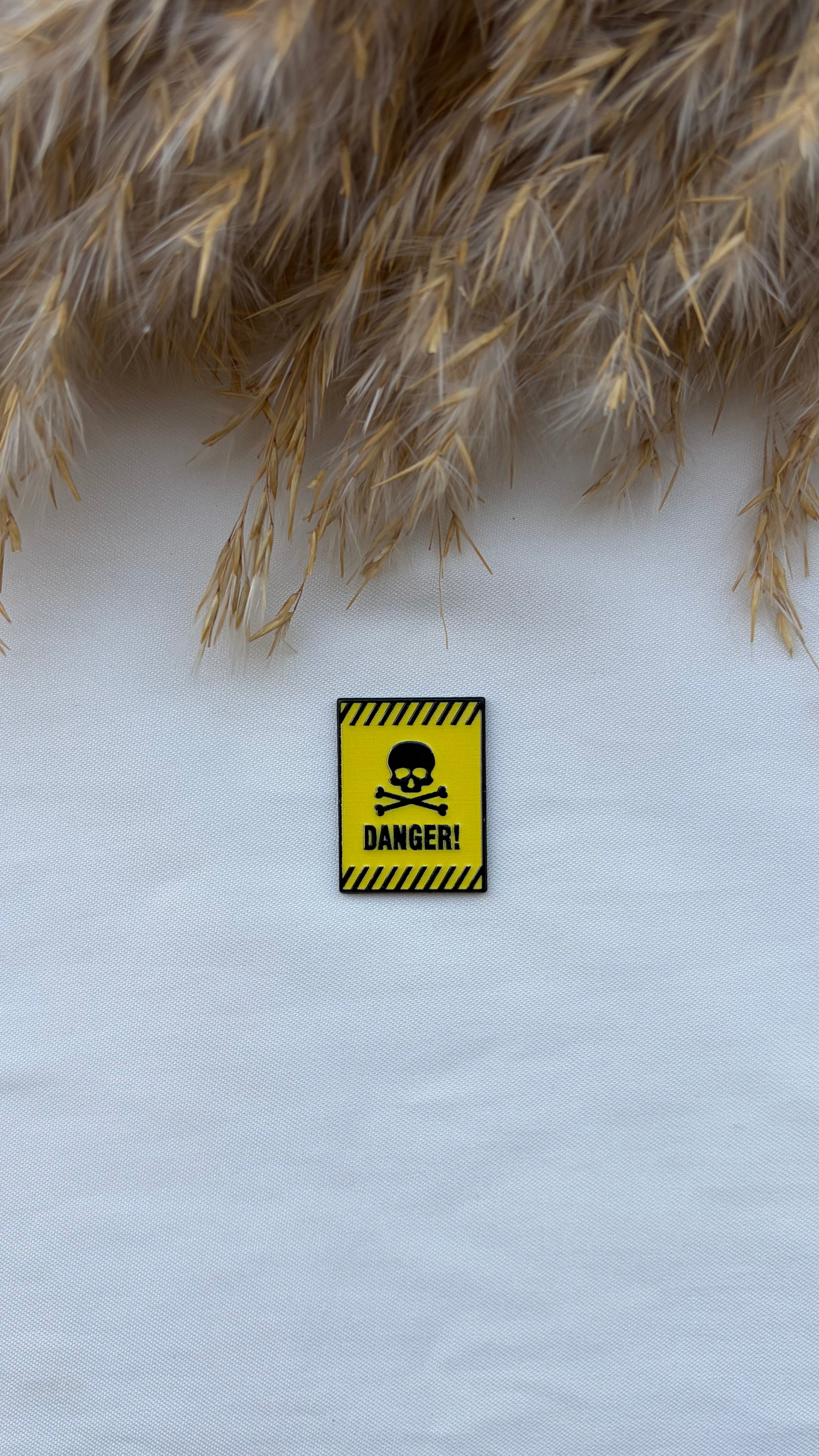 Metal Stickers - Success Mode