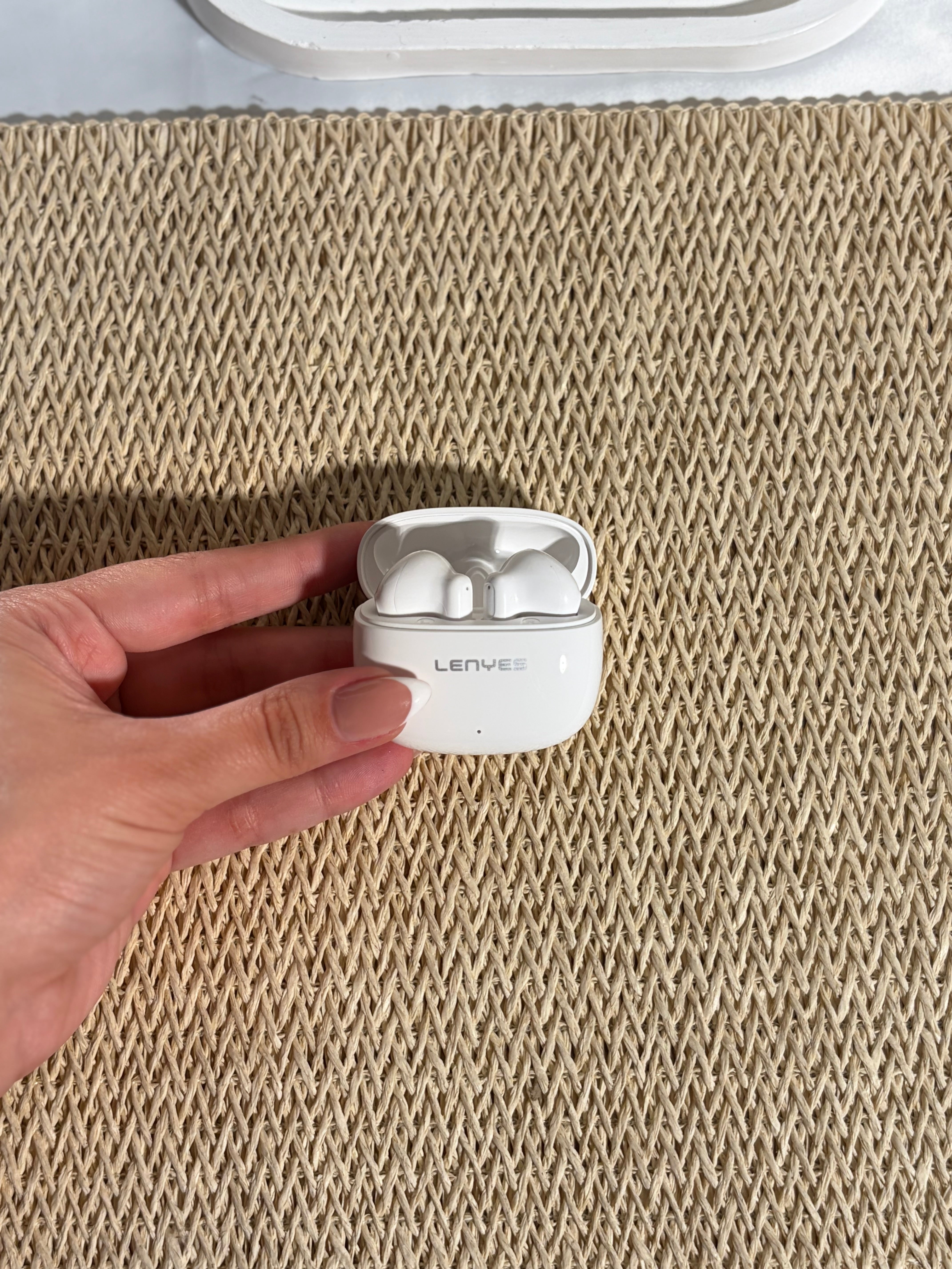 LENYES -Bluetooth EARBUDS - AIR 69