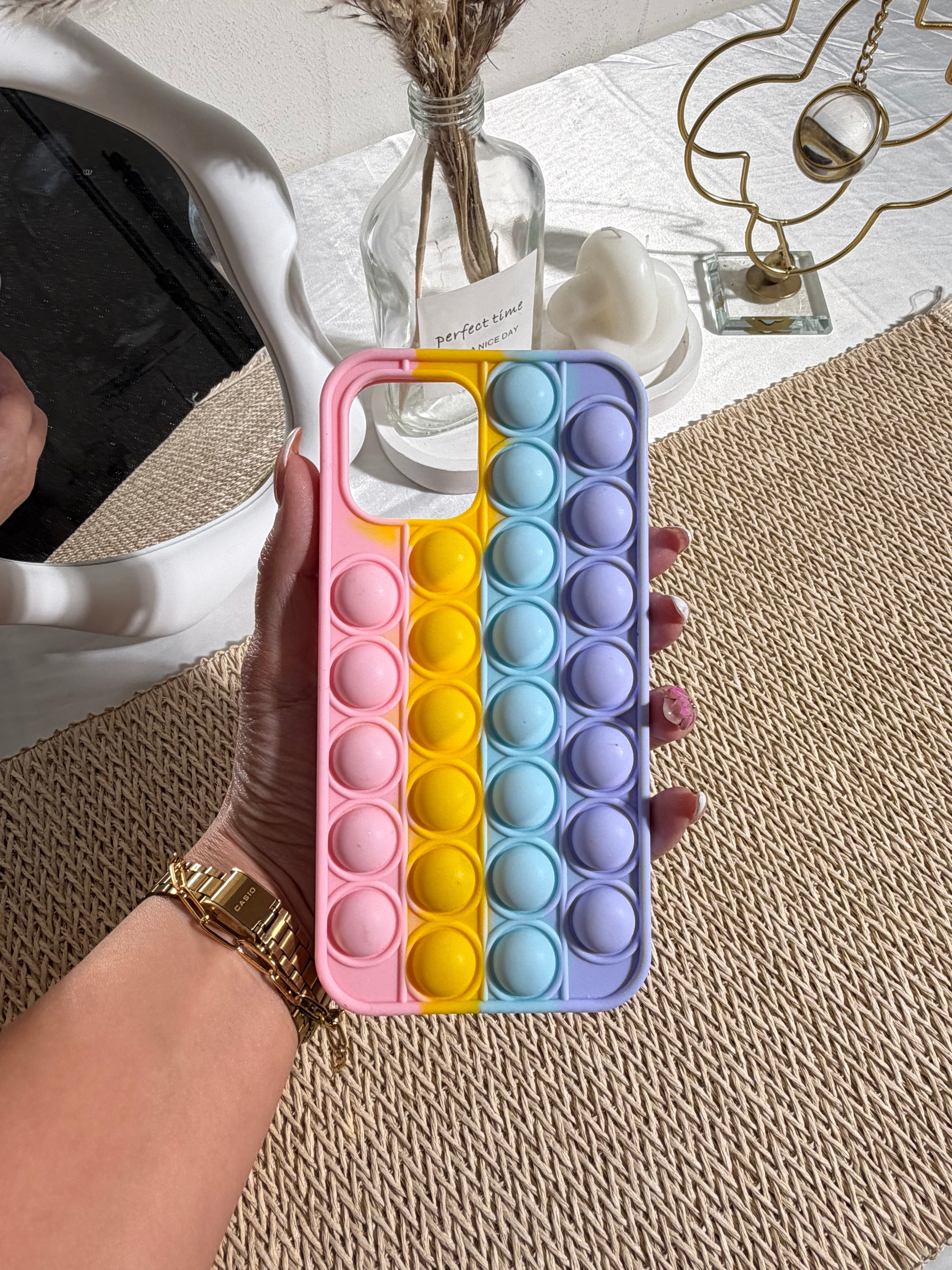 Popit cover