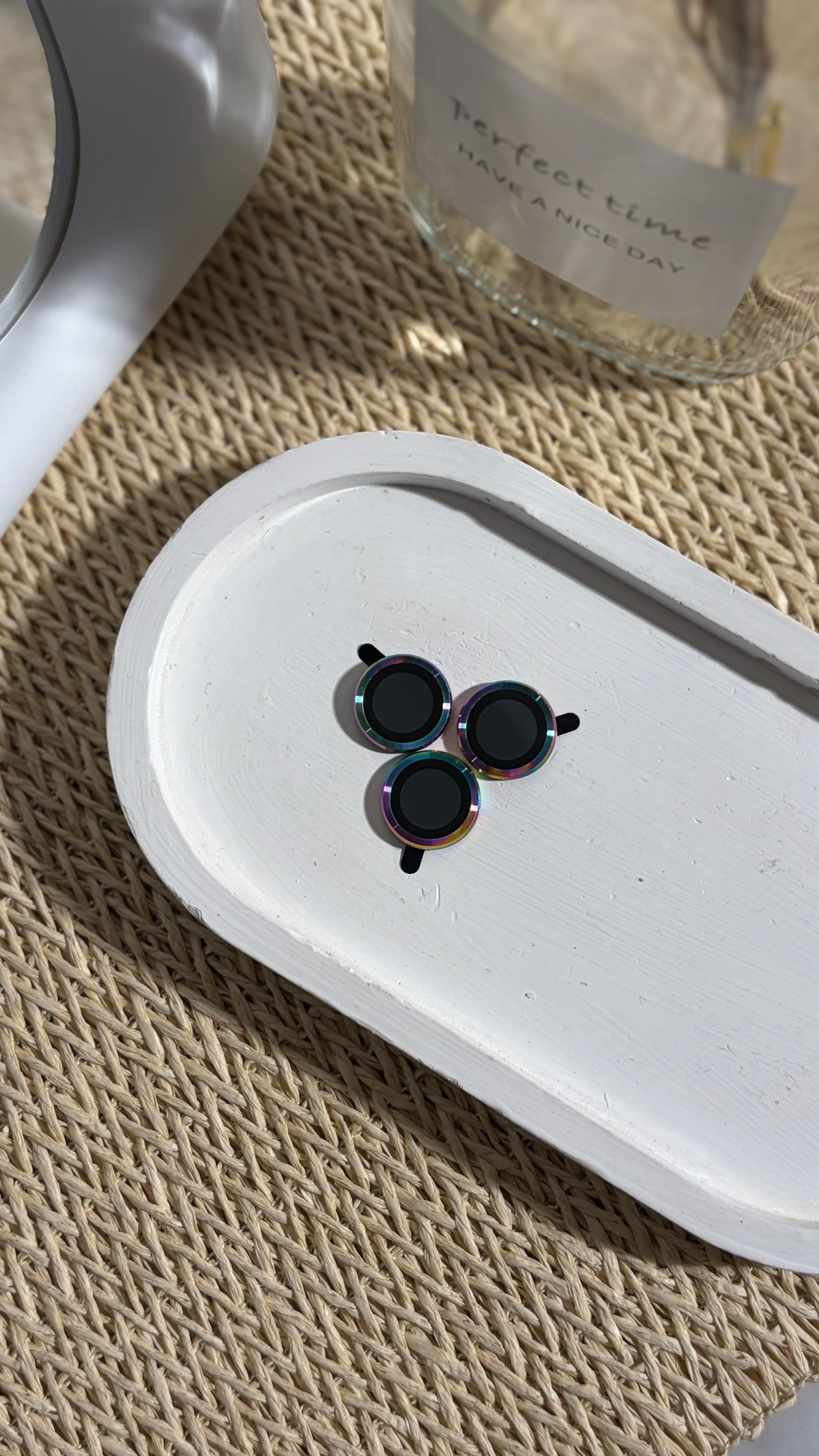 Basic Lens Protector