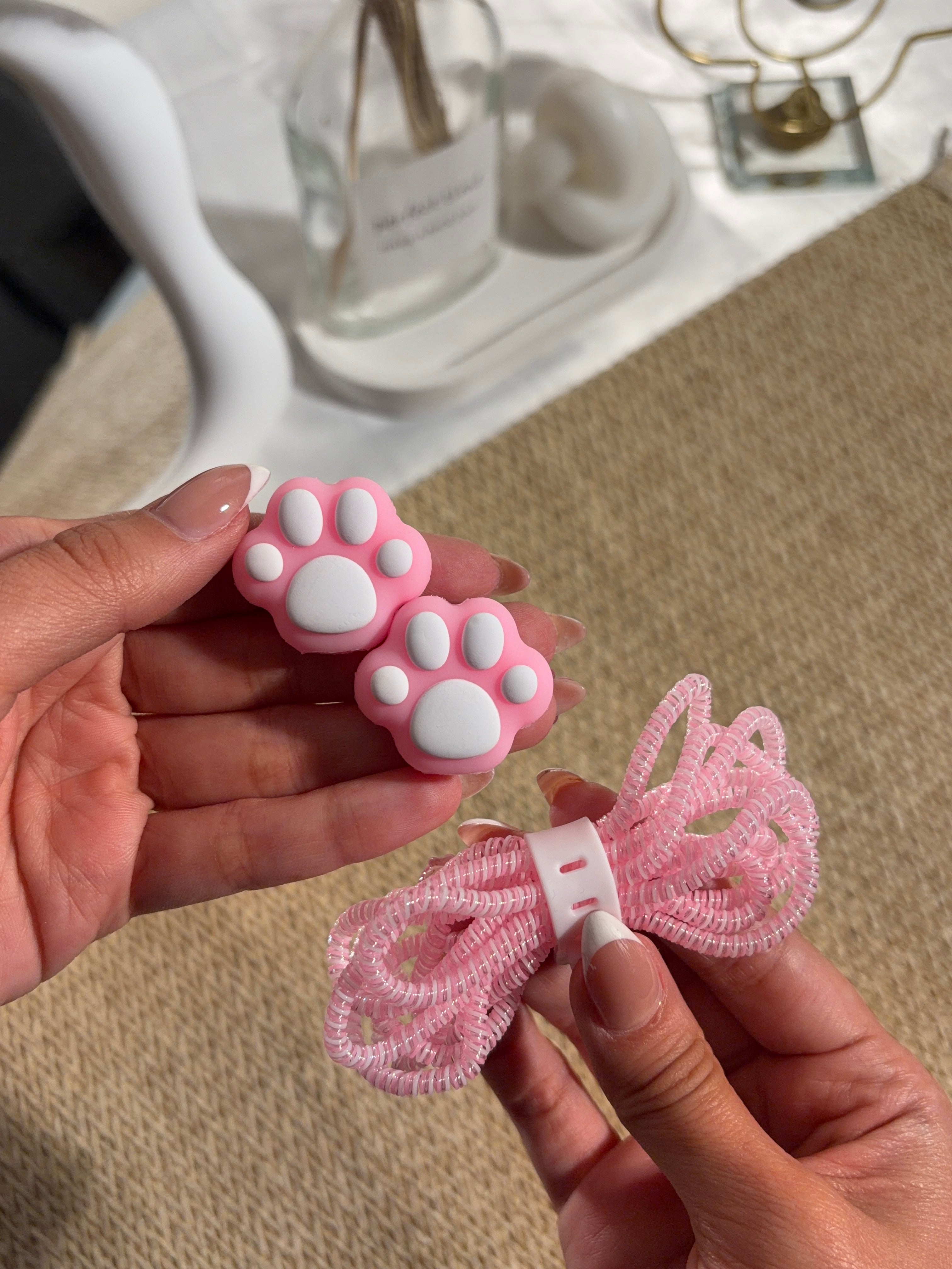 Cable Protector Set