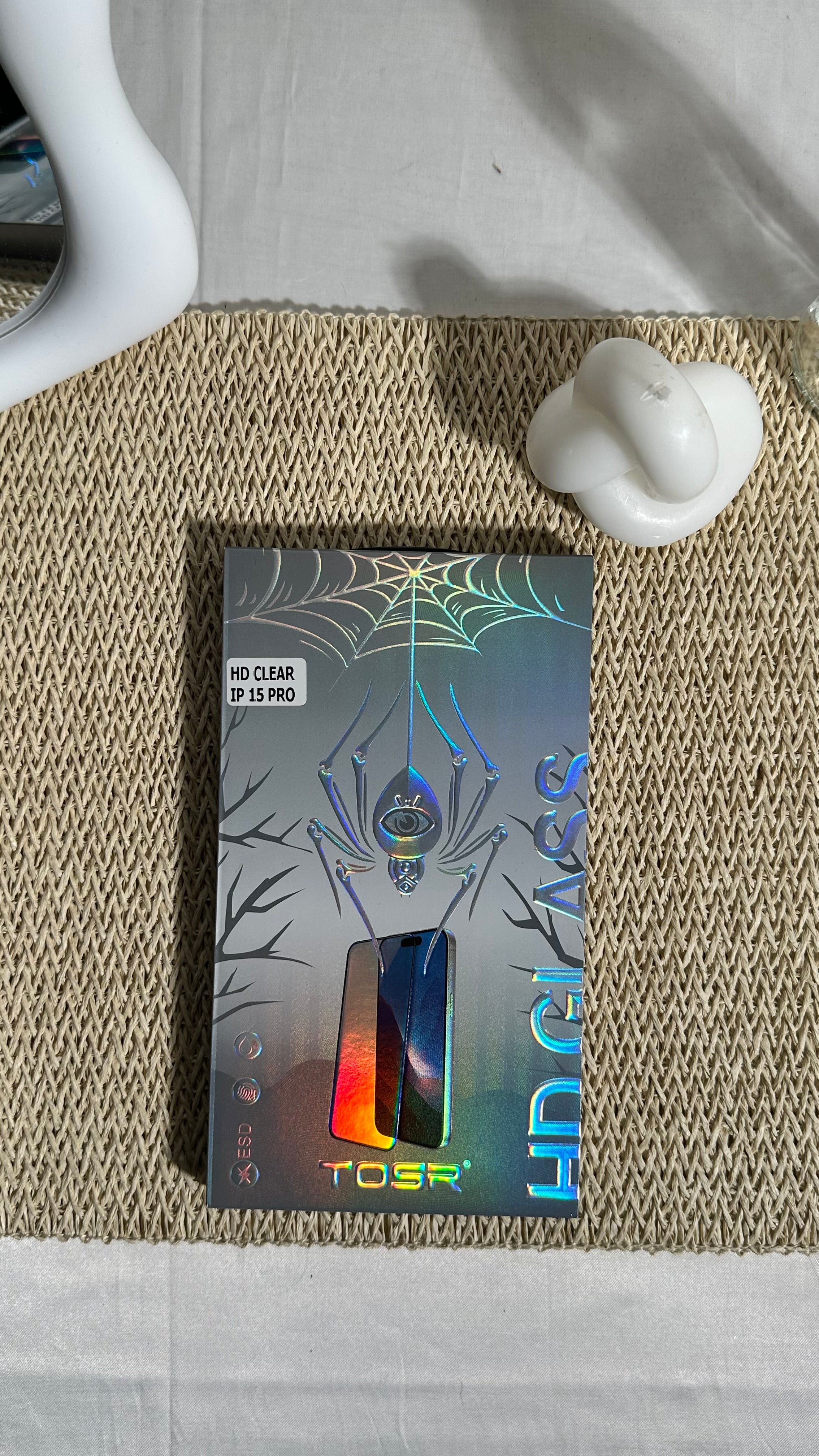 Spider Screen Protector