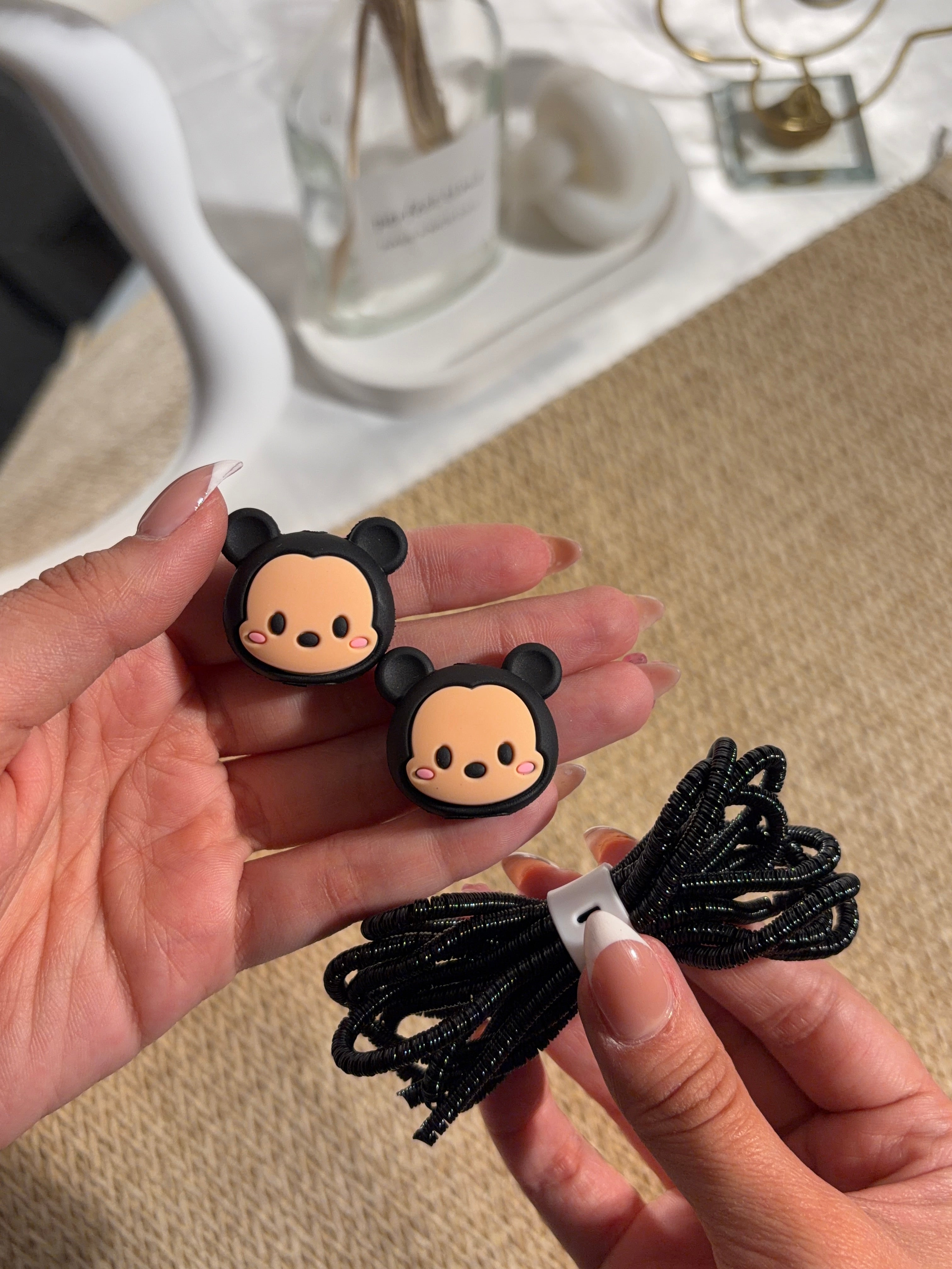Cable Protector Set