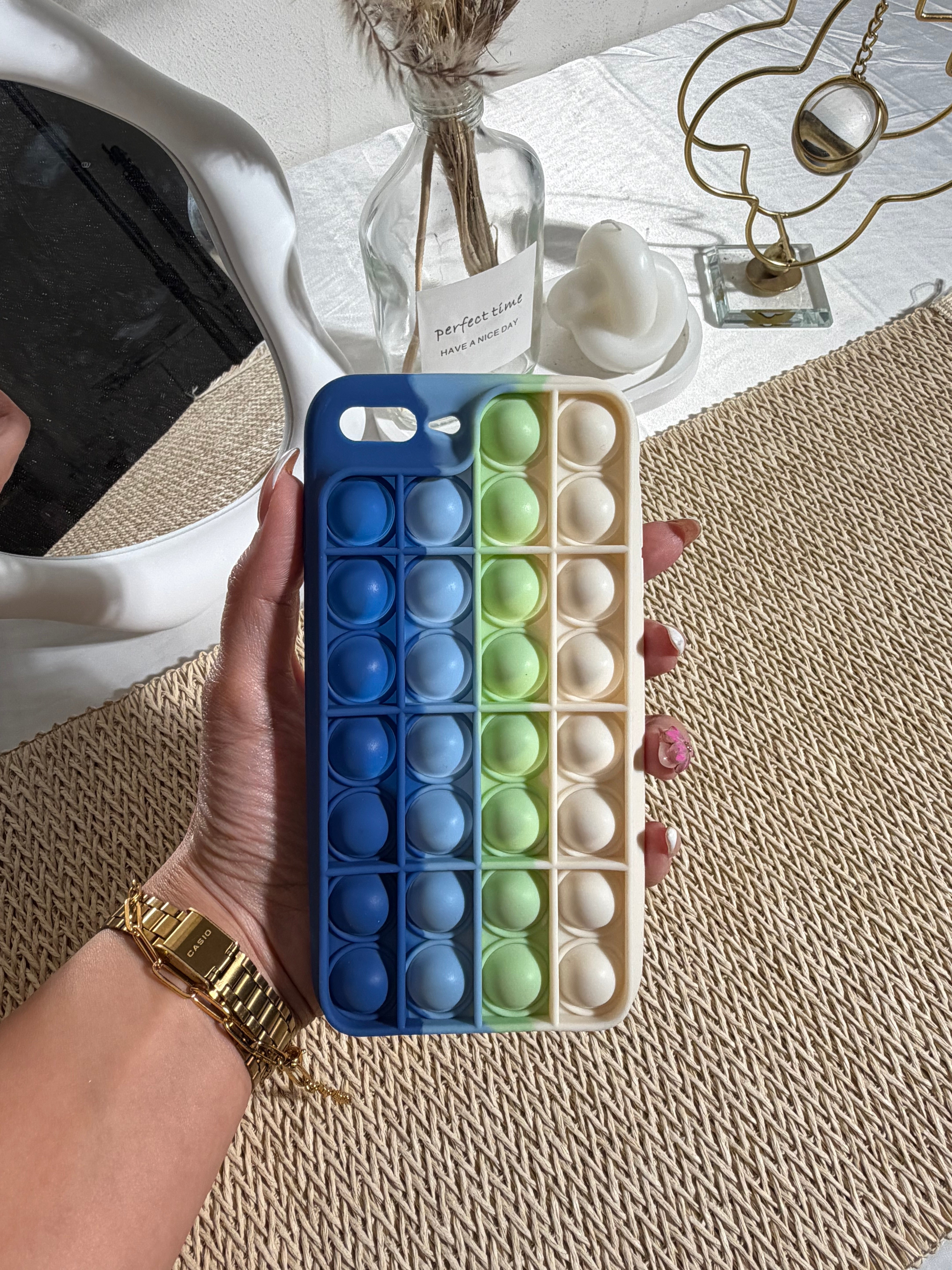 Popit cover