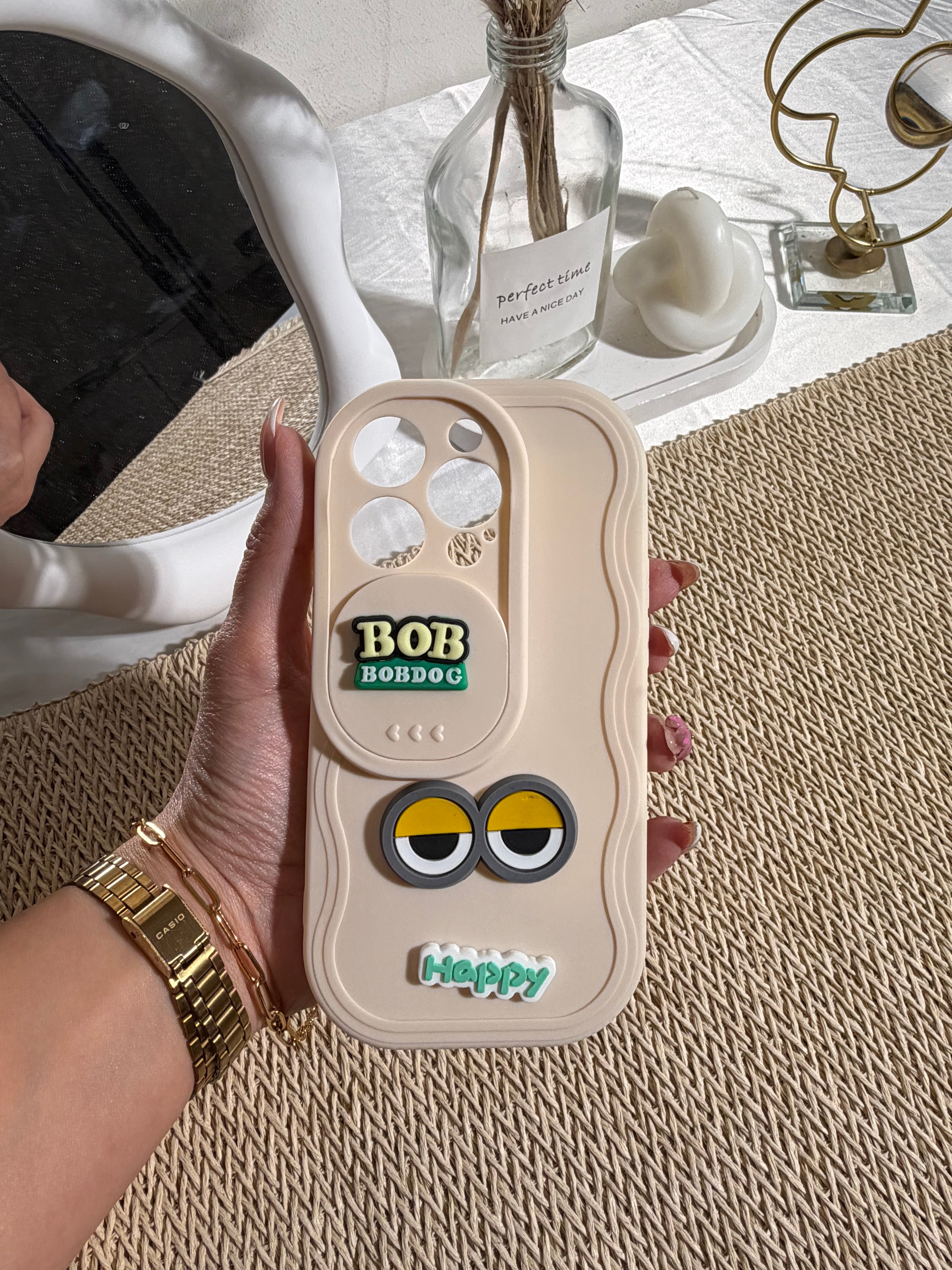 Bob Cover Wz Camera Protector
