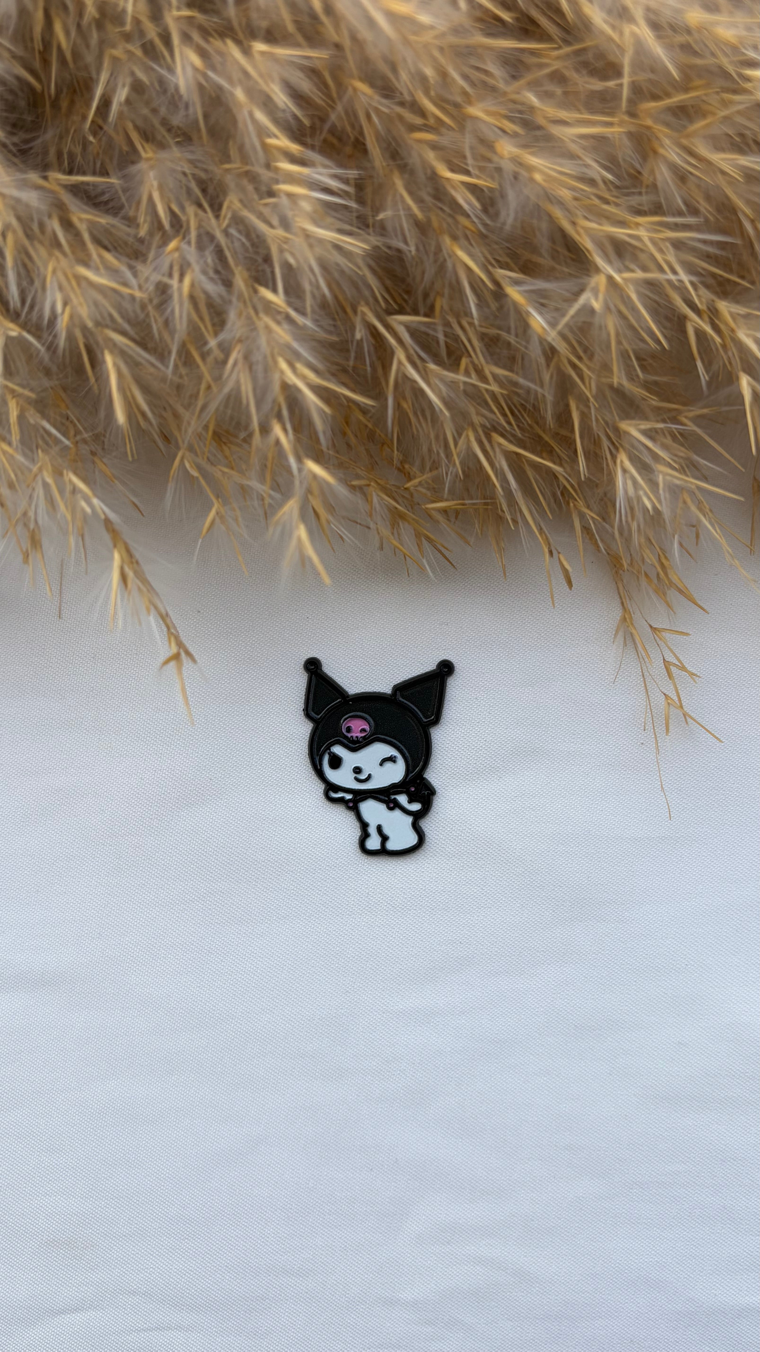 Metal Stickers - Cartoon