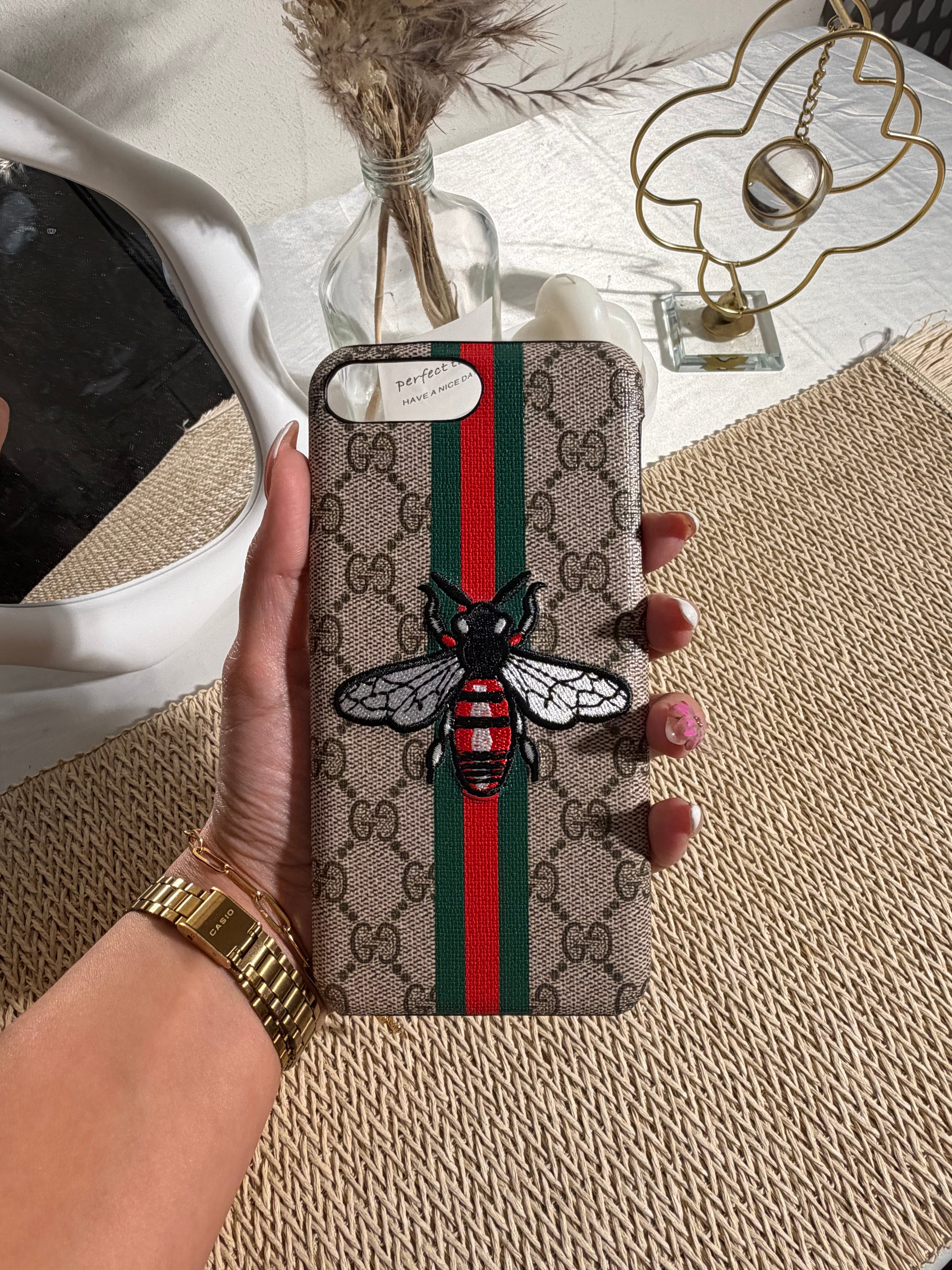 Gucci Case