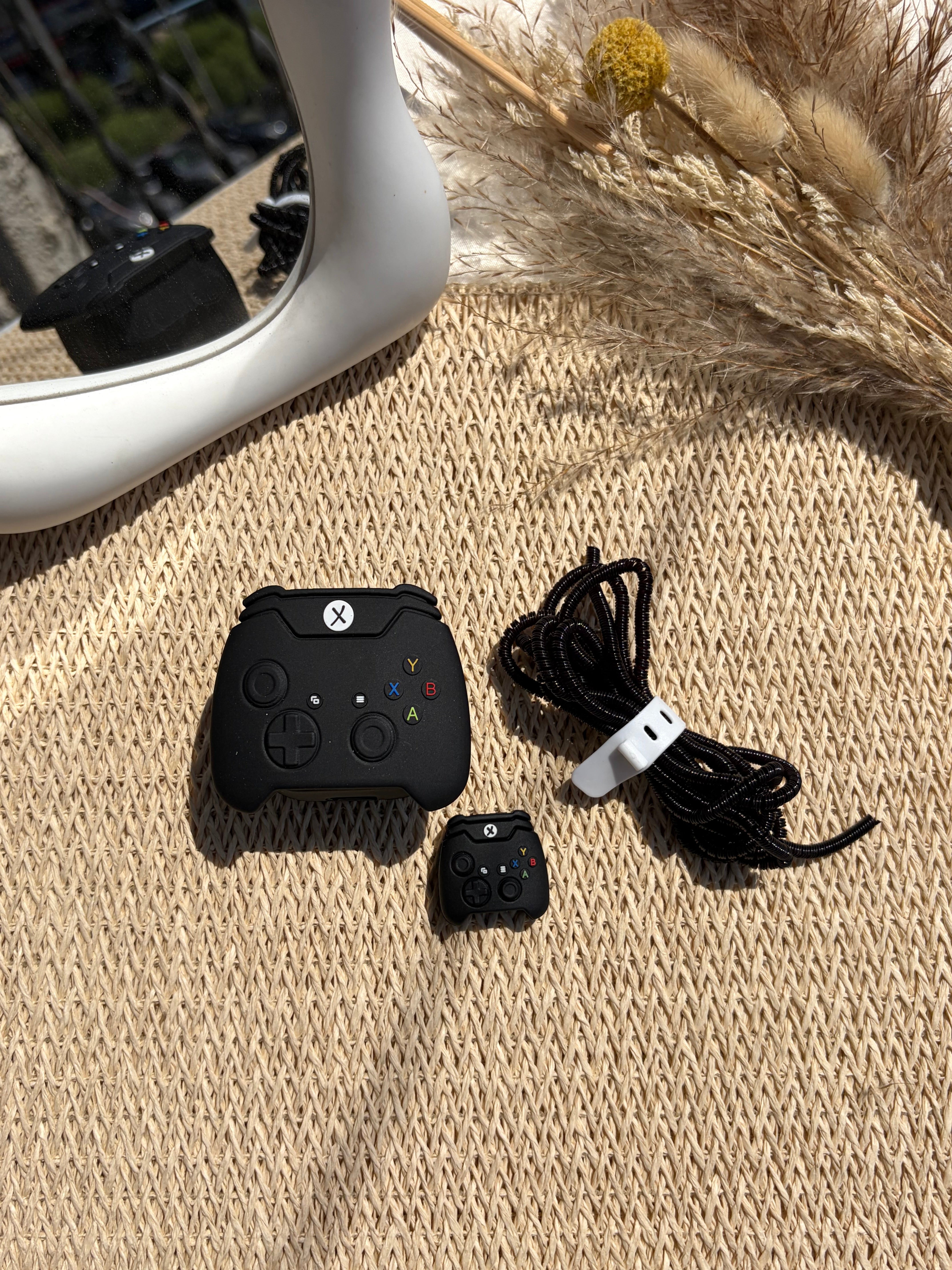 3Pin Charger Protector (3piece)