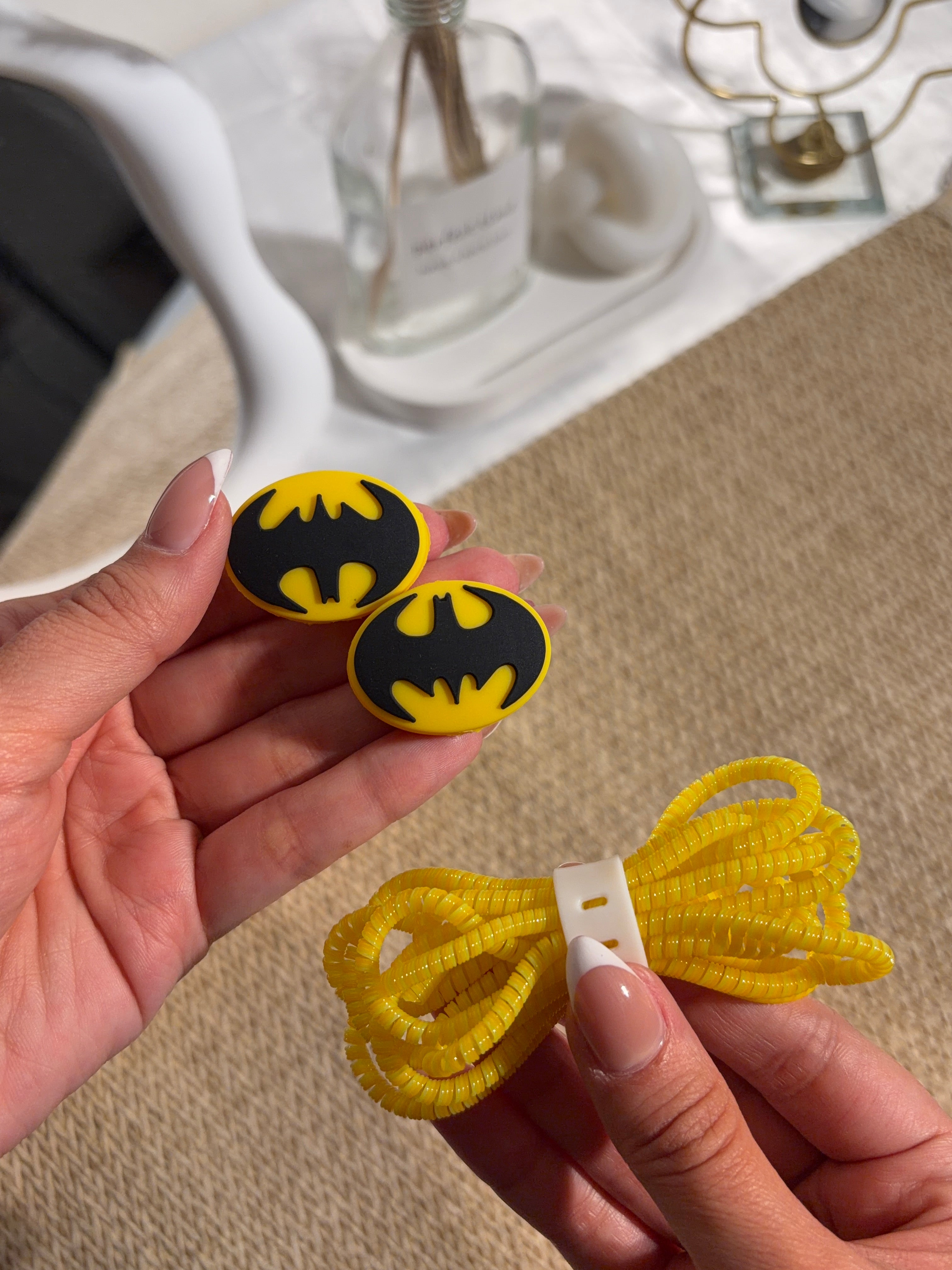 Cable Protector Set
