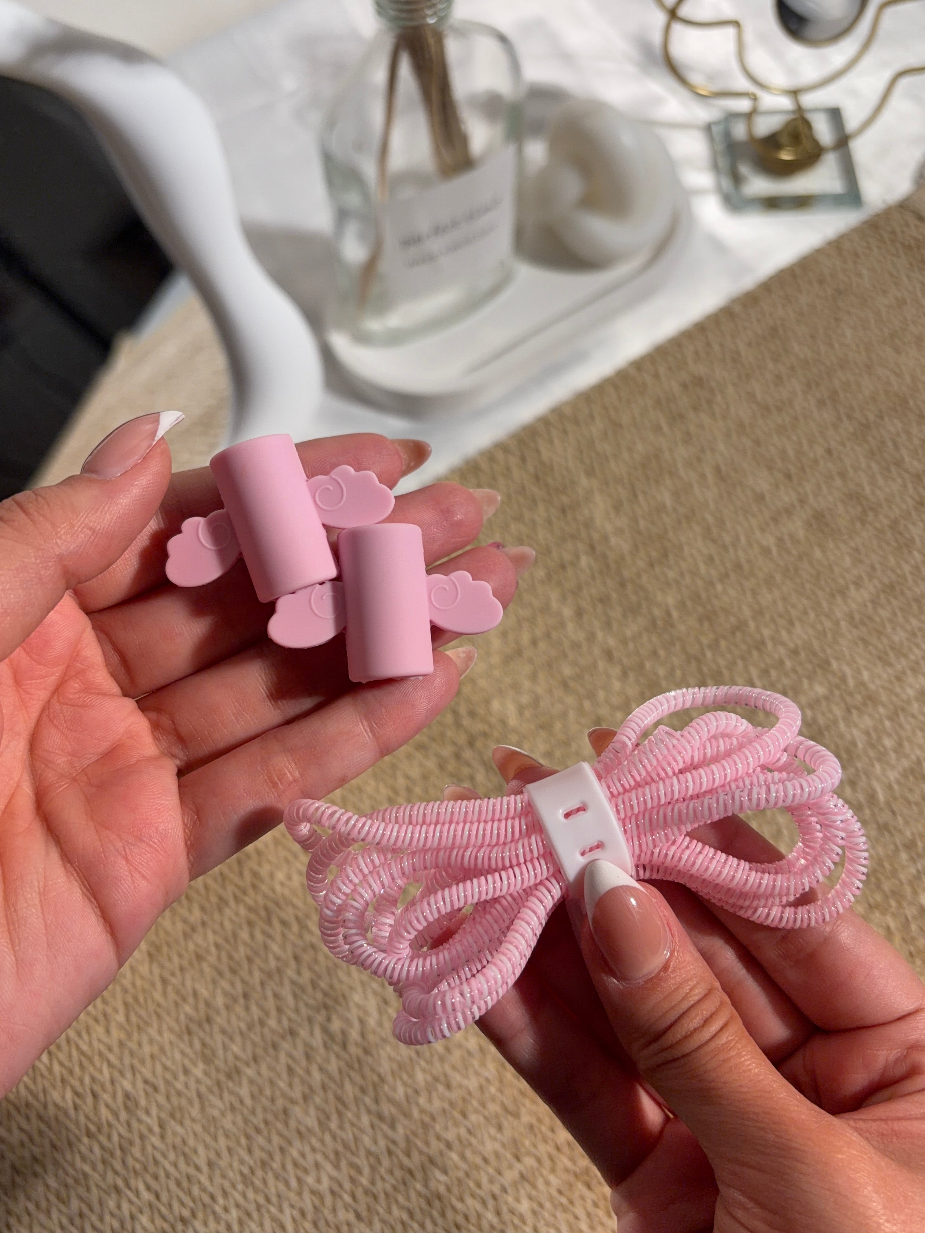 Cable Protector Set