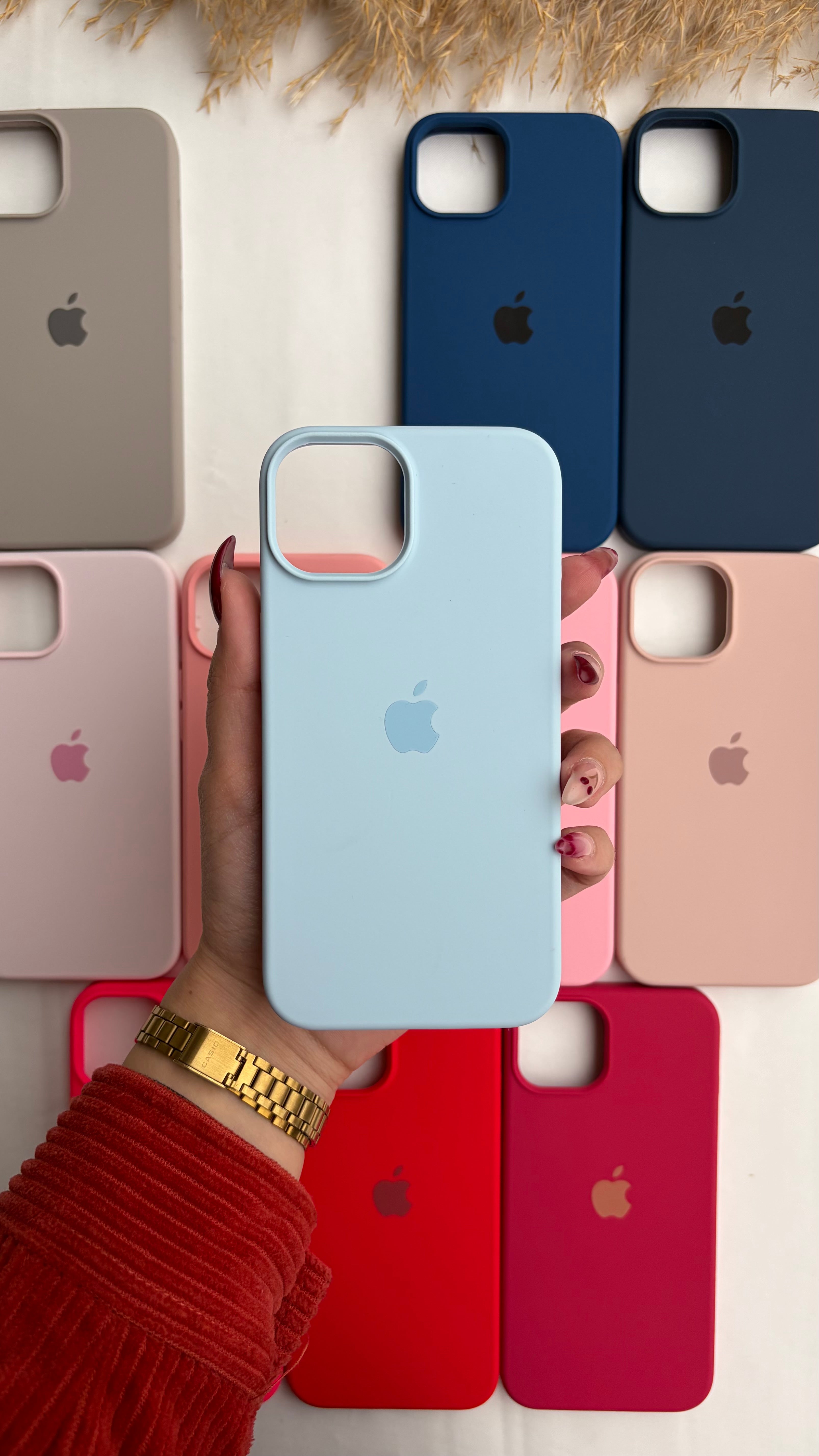 Silicone Cover-13/14