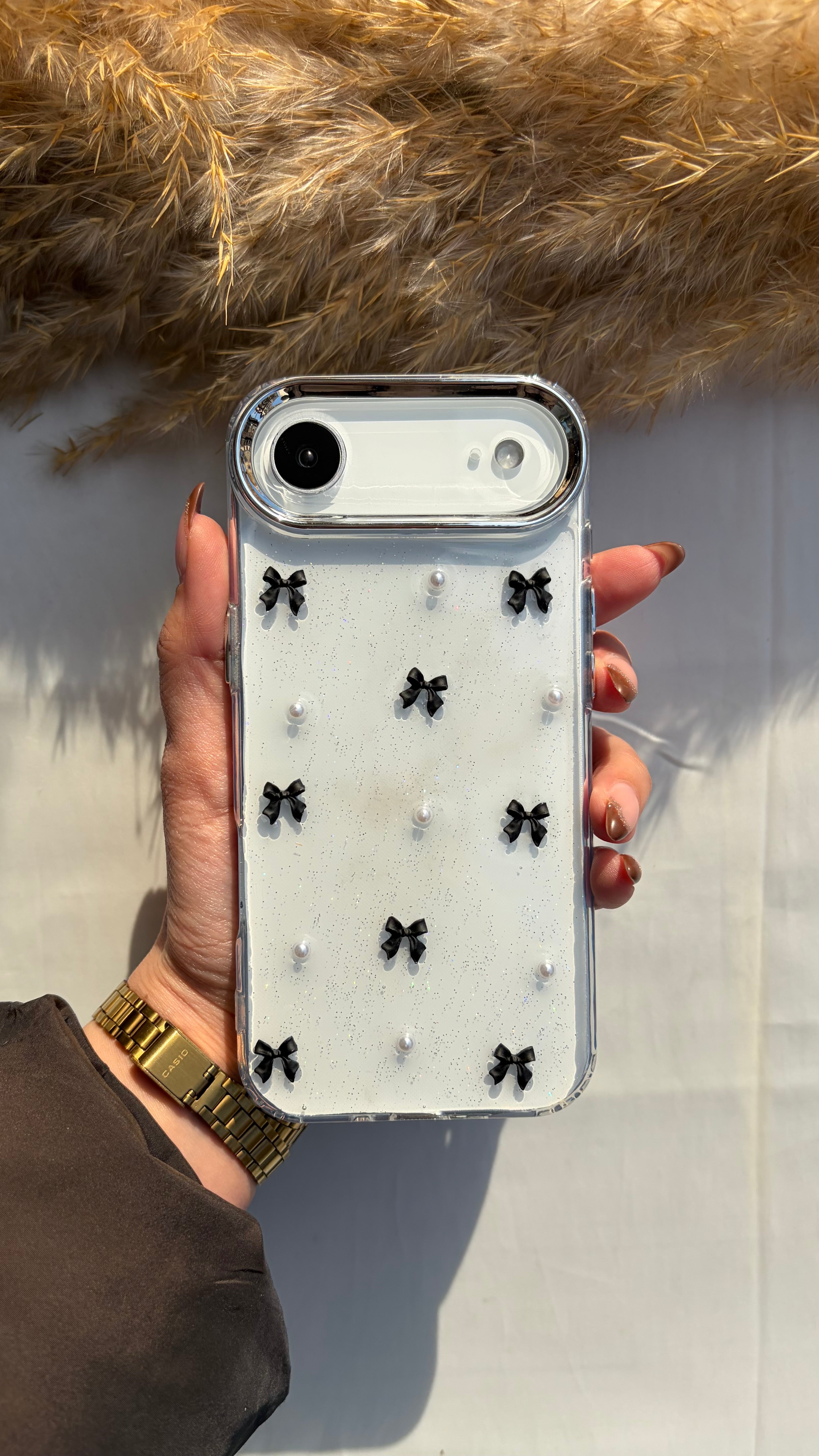 Girly 3D Transparent