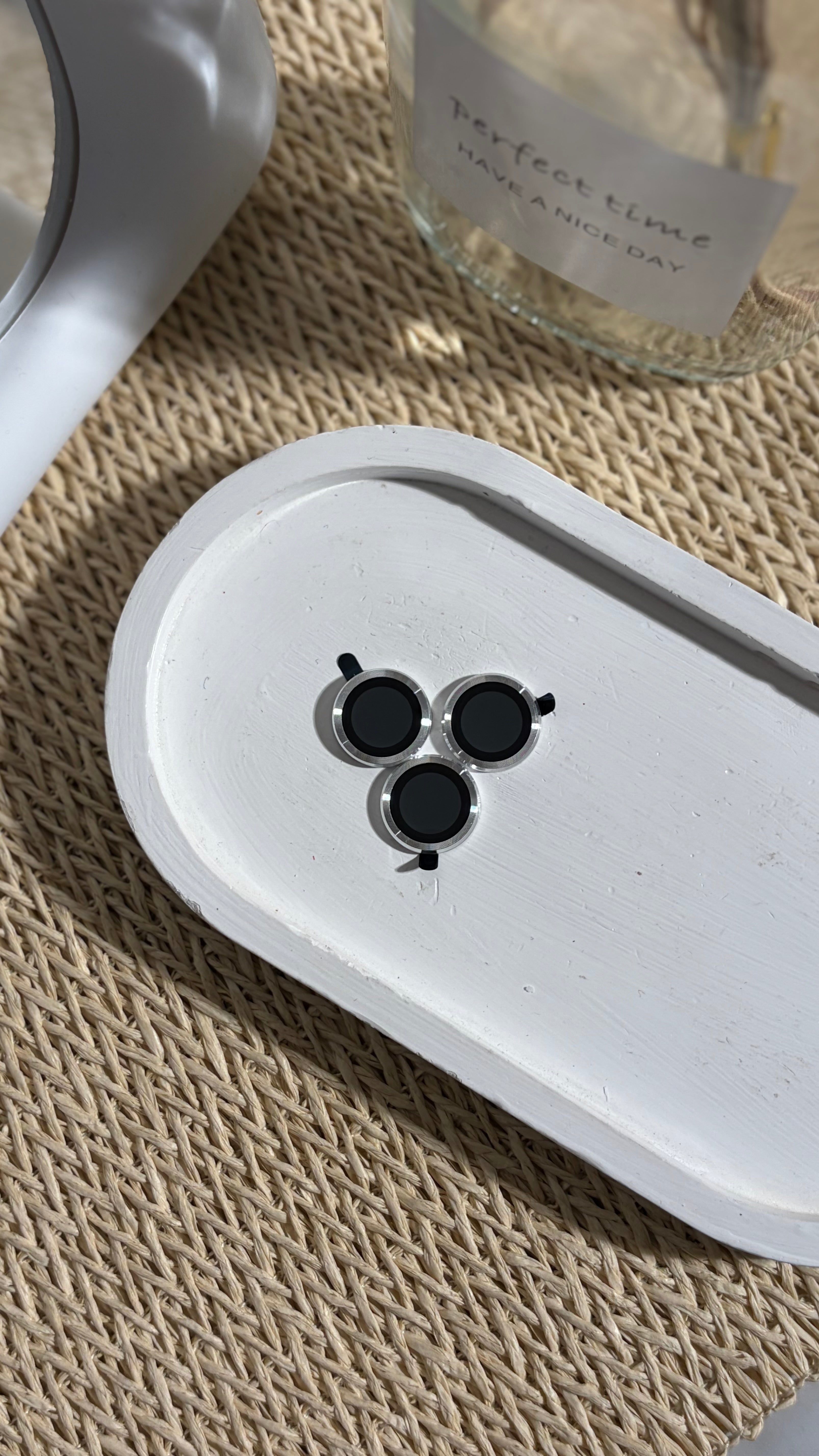 Basic Lens Protector