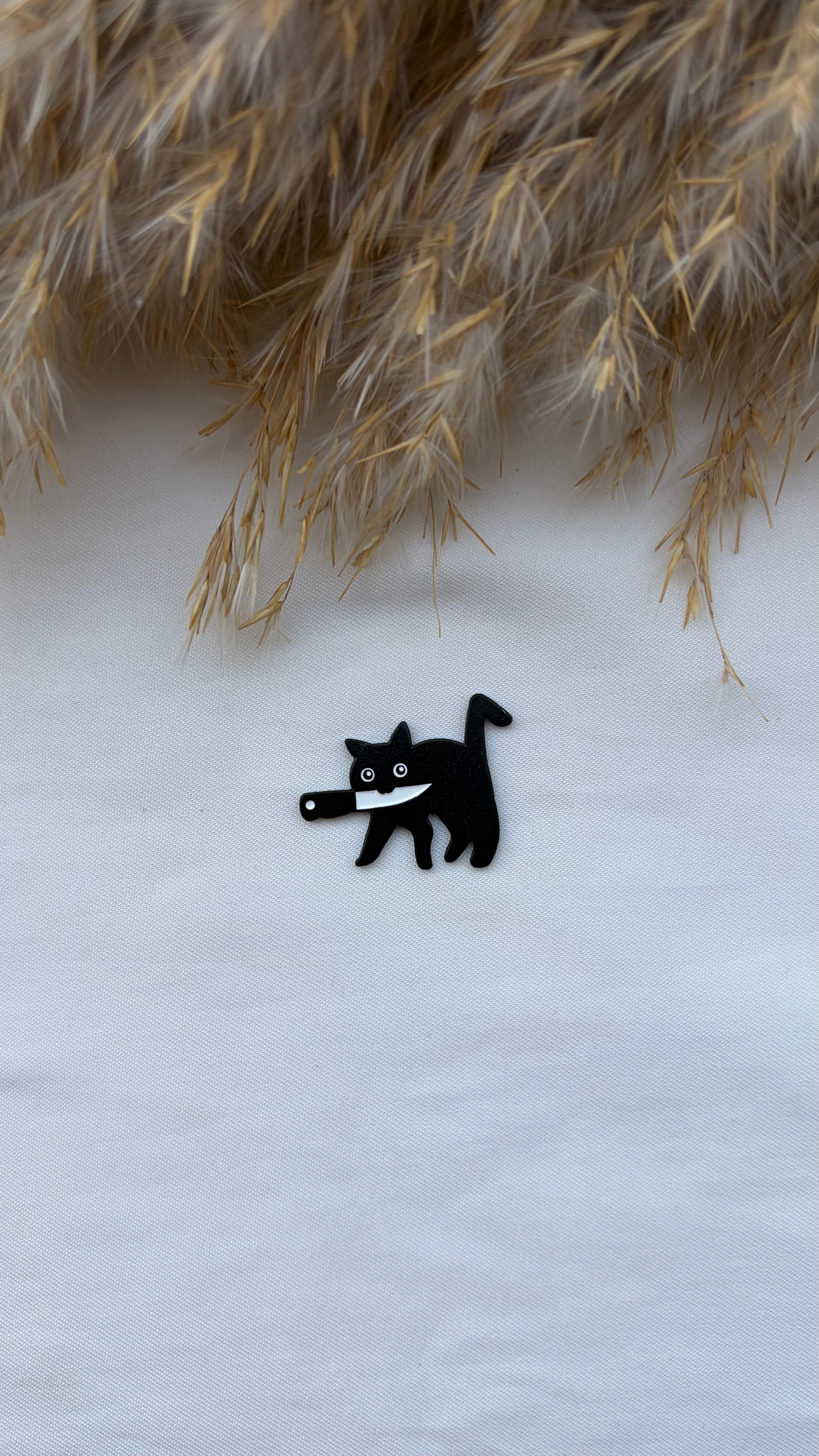 Metal Stickers - Pets & Memes