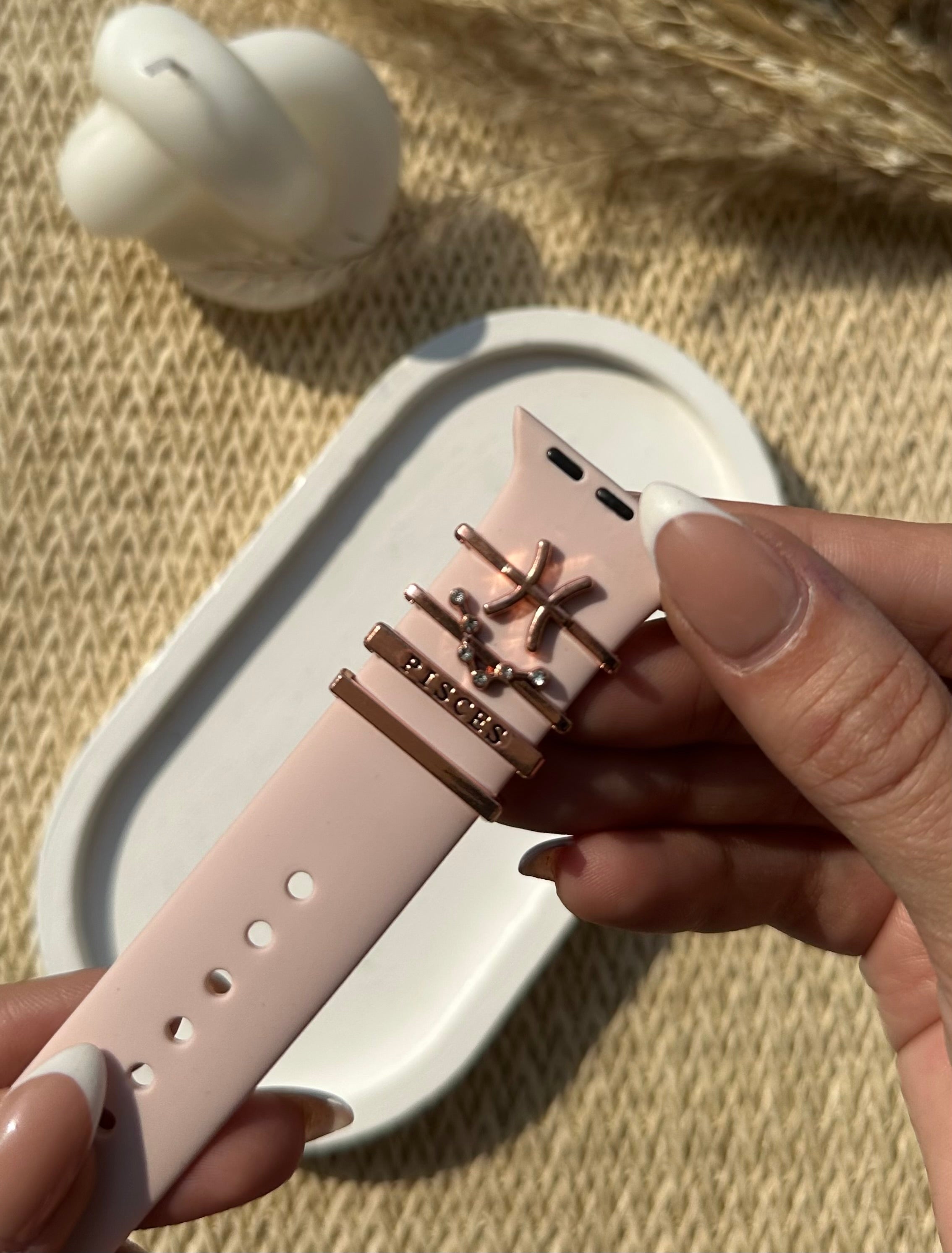 Band Accessories – Zodiac Signs