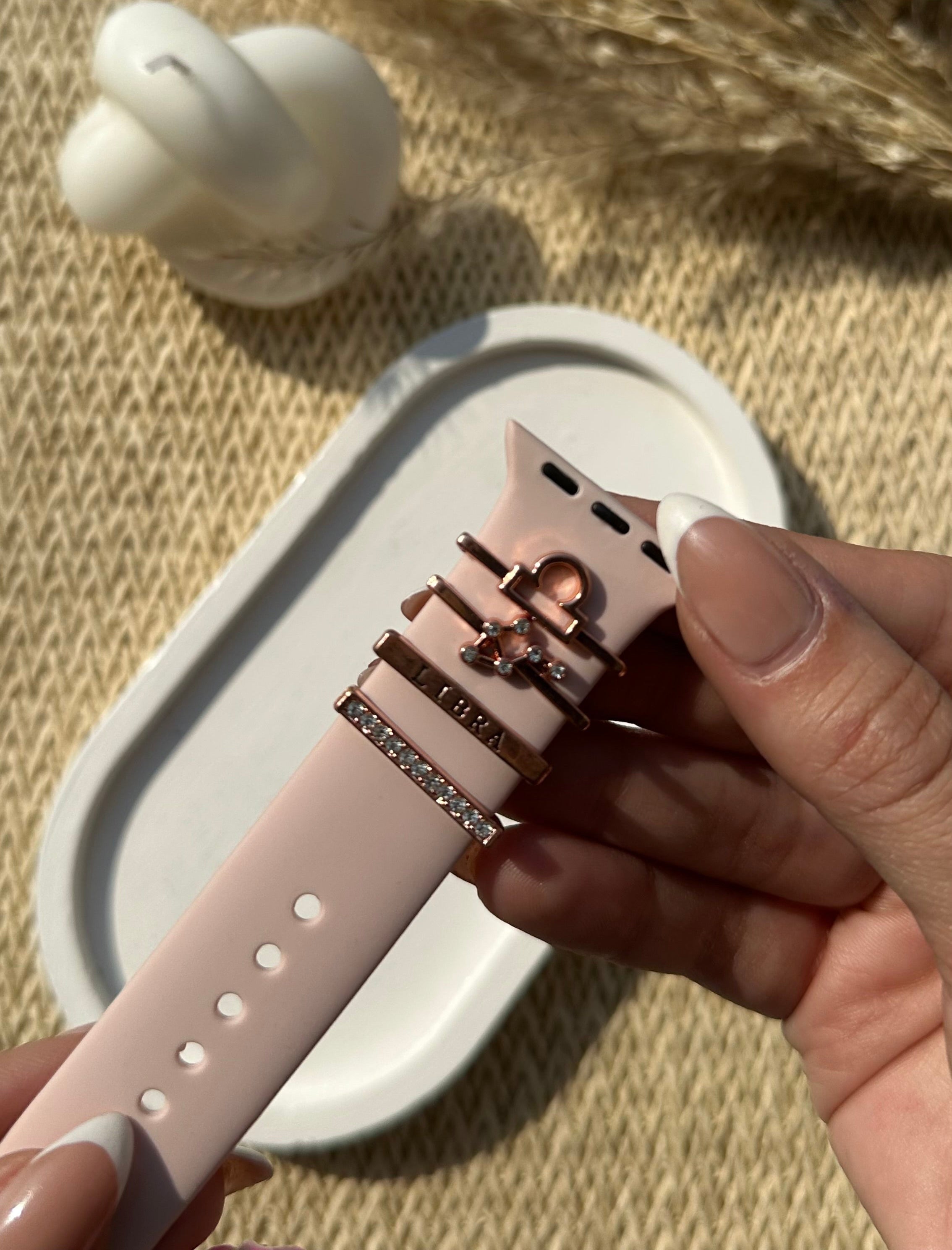 Band Accessories – Zodiac Signs