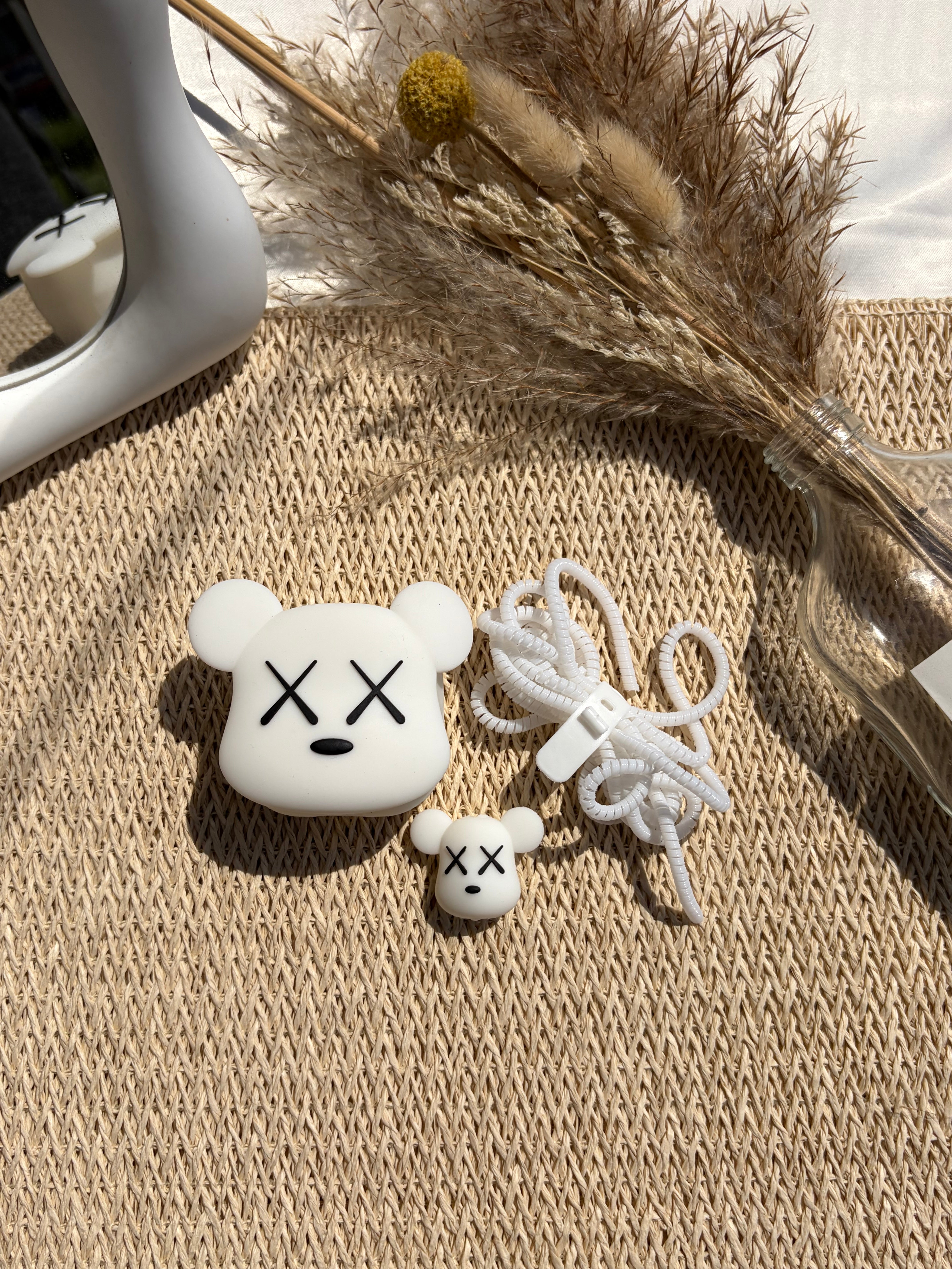 3Pin Charger Protector (3piece)