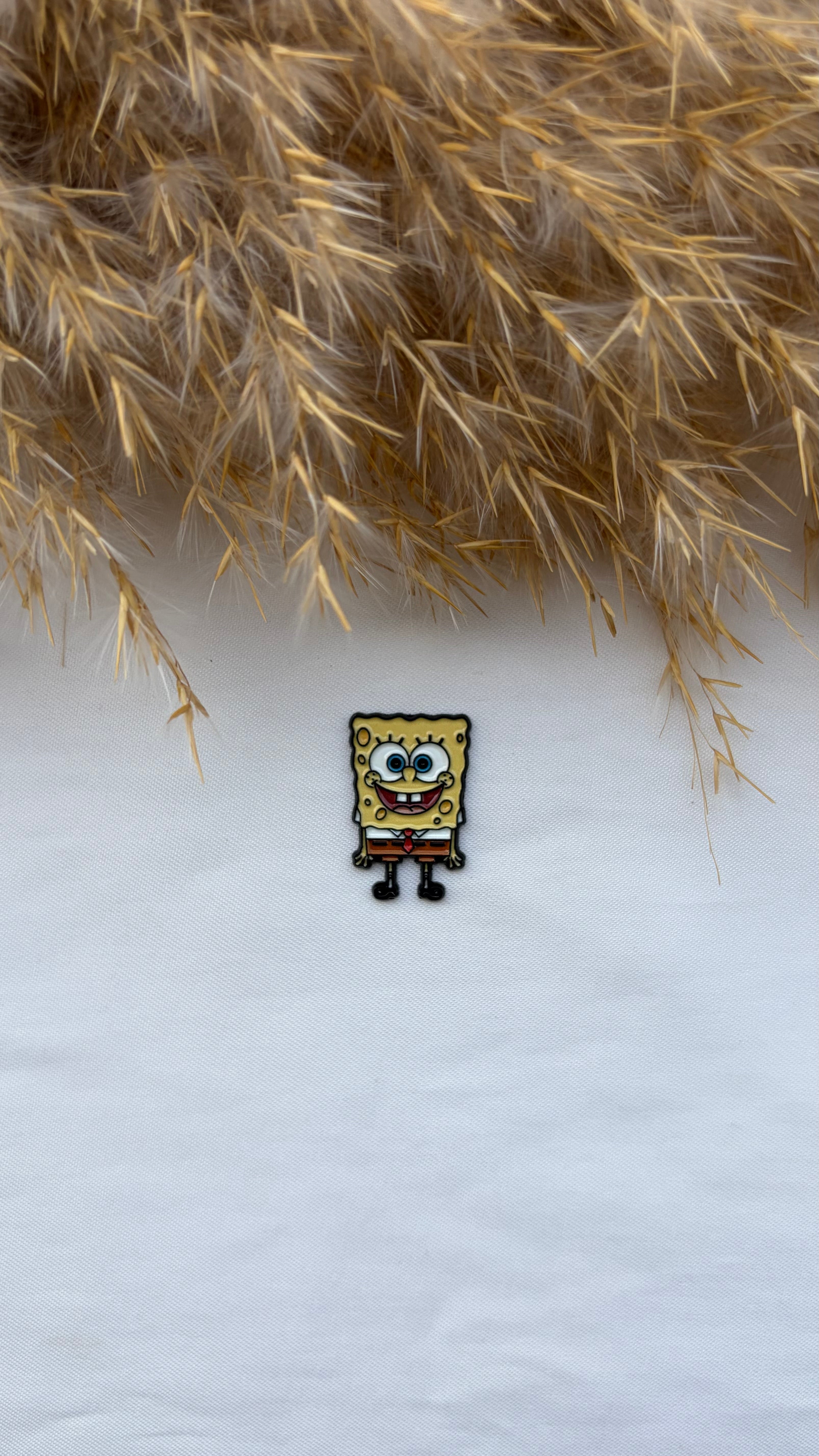 Metal Stickers - Cartoon