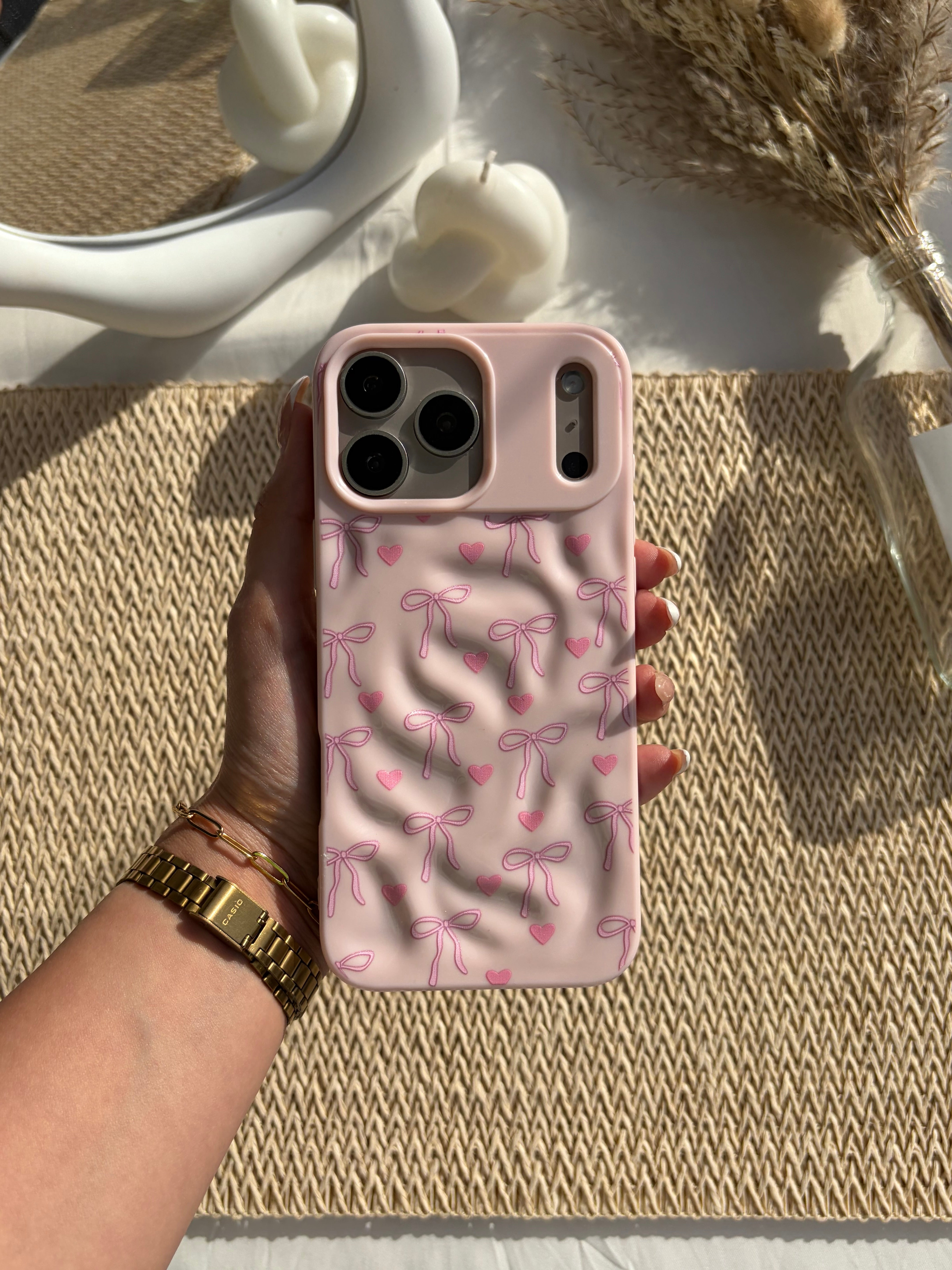 Printed Waves Cover