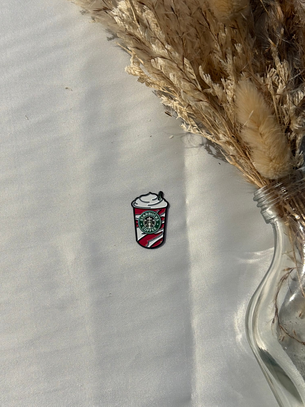 Metal Stickers - Food & Drinks