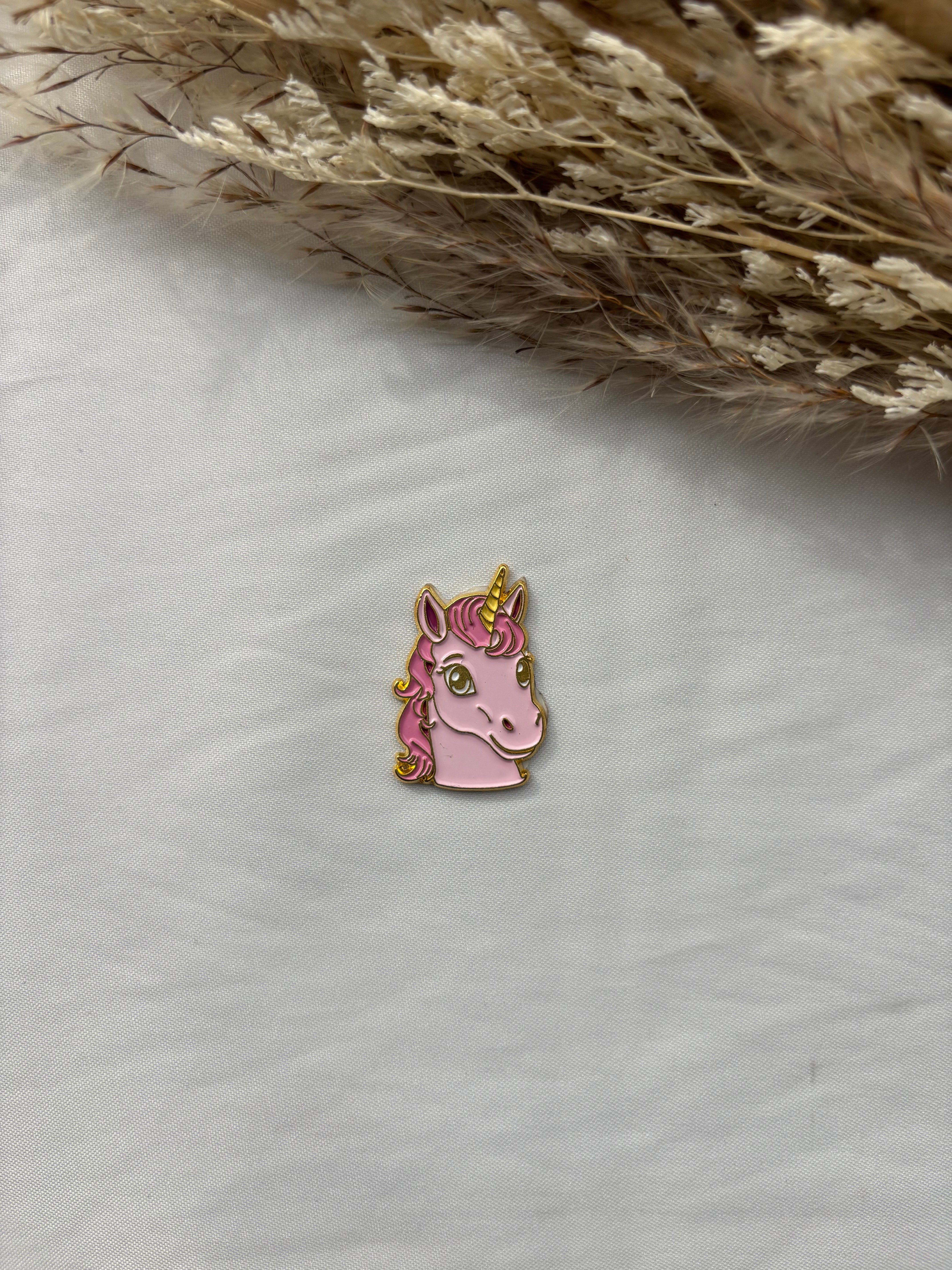 Metal Stickers - Girly Vibe