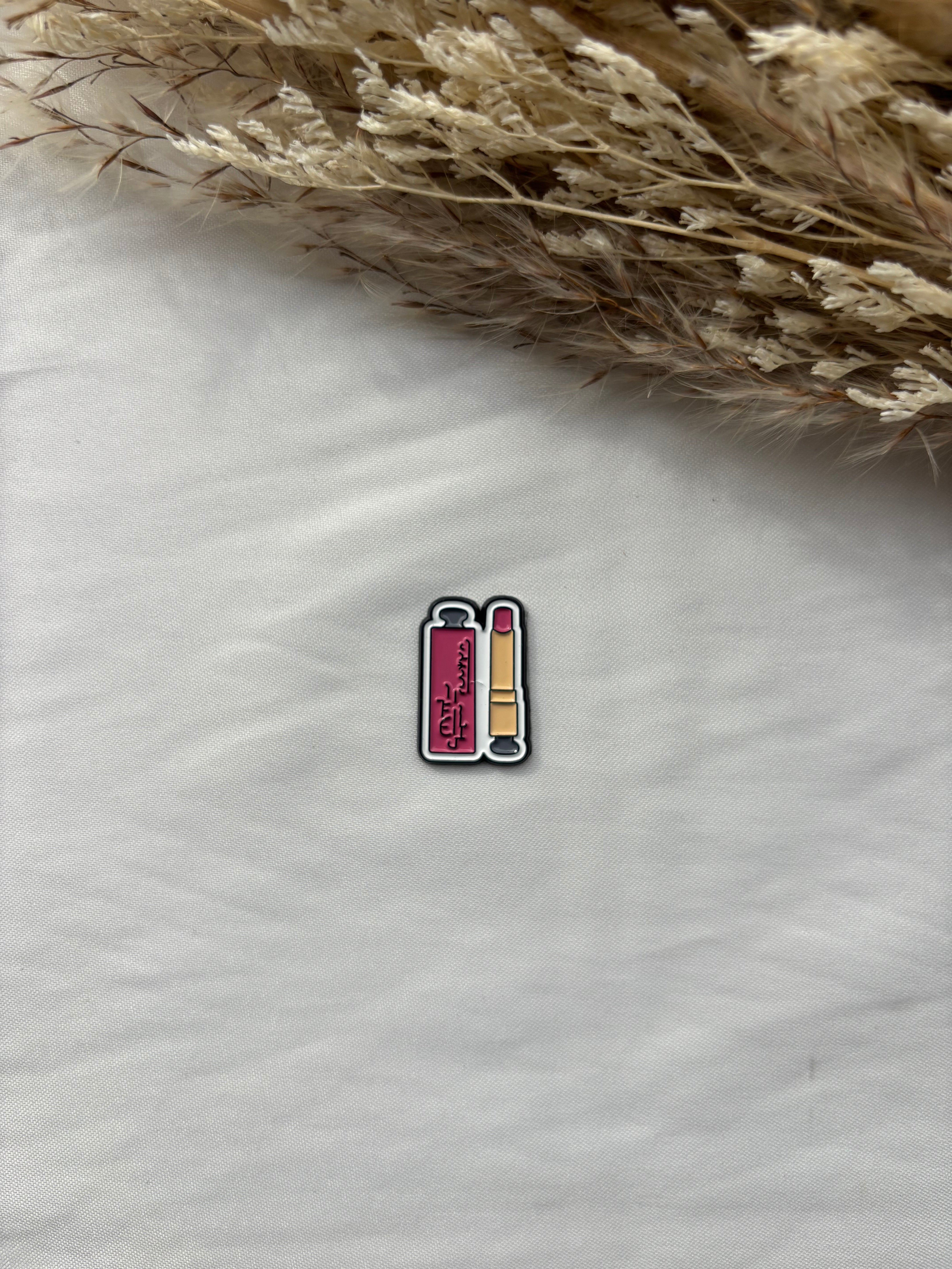 Metal Stickers - Girly Vibe
